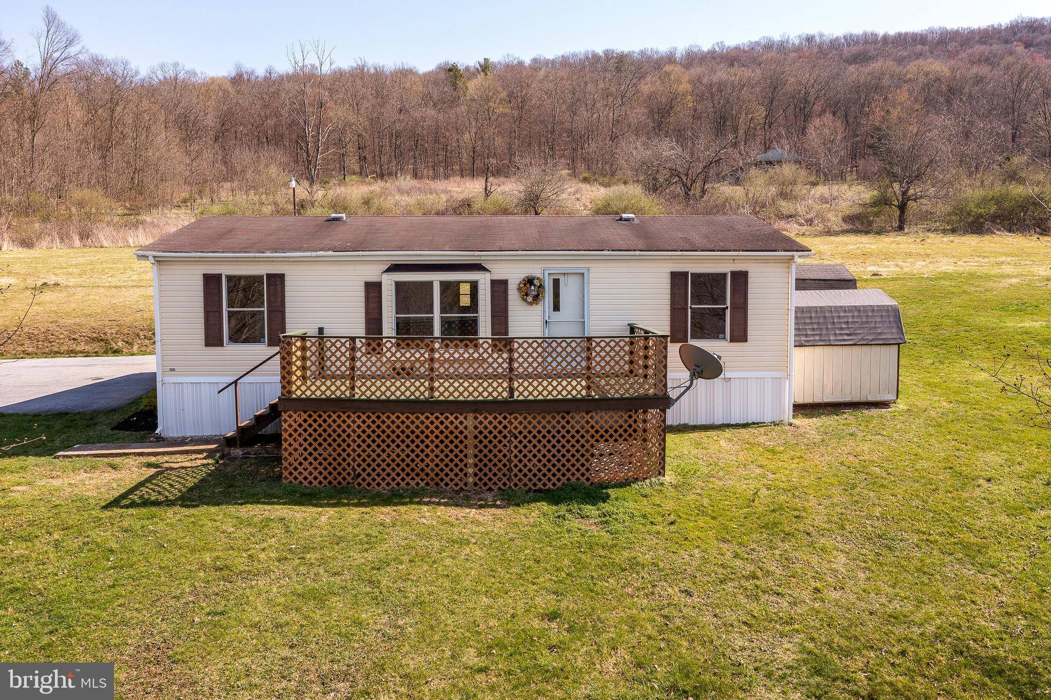 Loysville, PA 17047,766 HIDDEN VALLEY RD