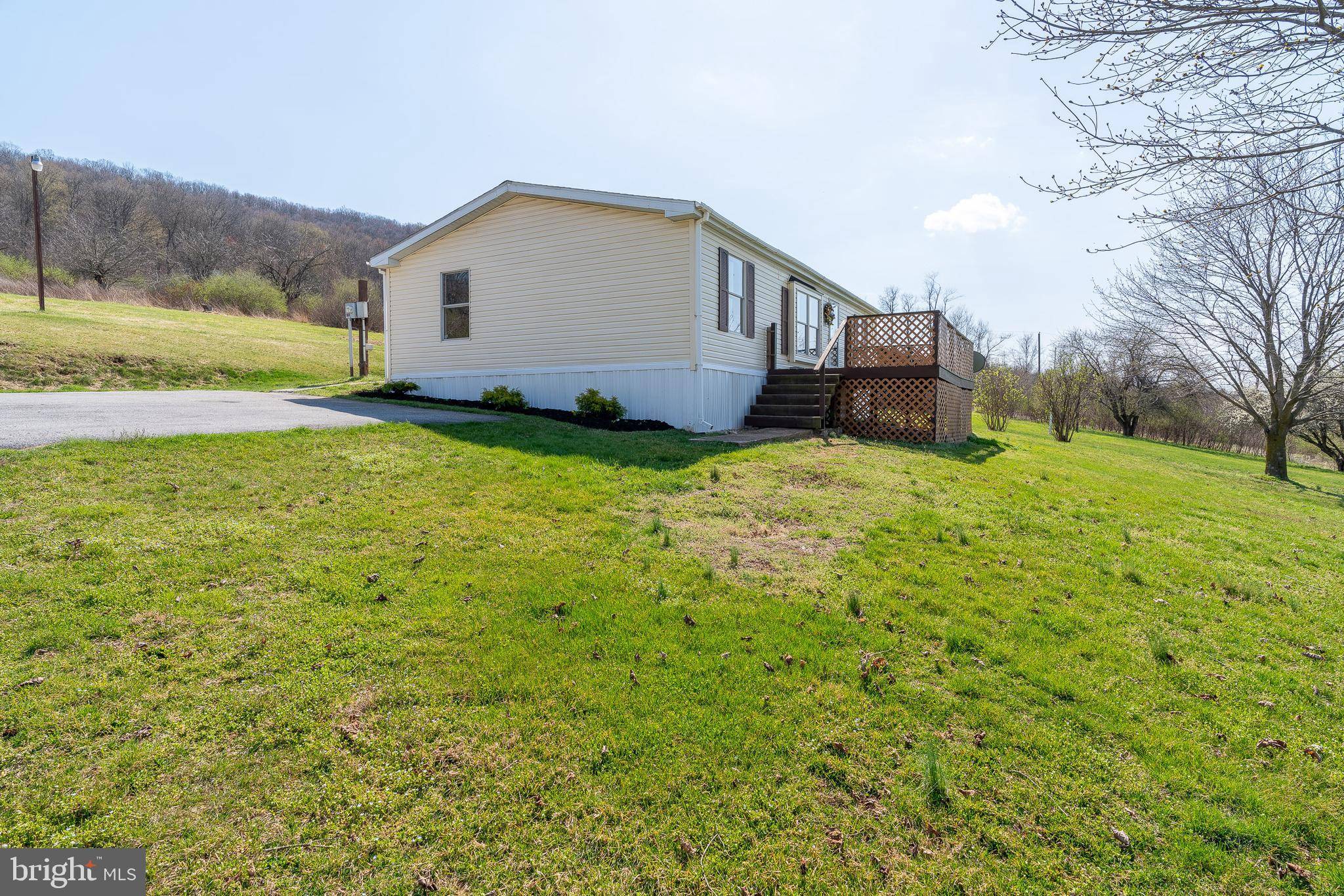 Loysville, PA 17047,766 HIDDEN VALLEY RD