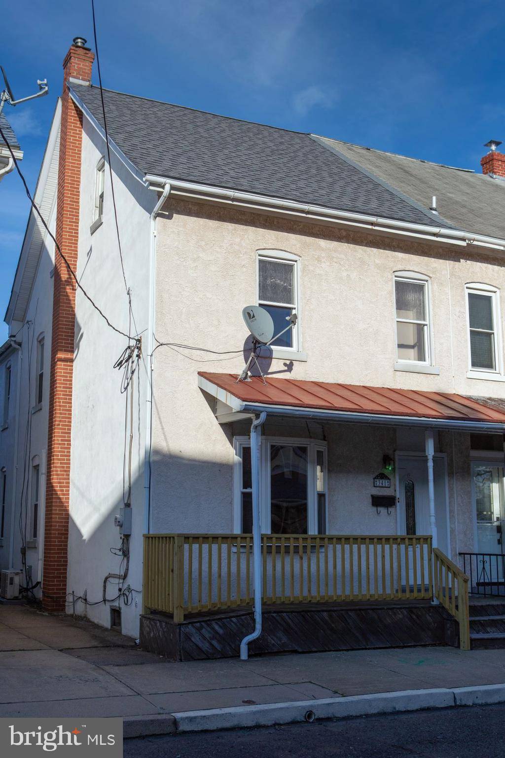 East Greenville, PA 18041,341 JEFFERSON ST