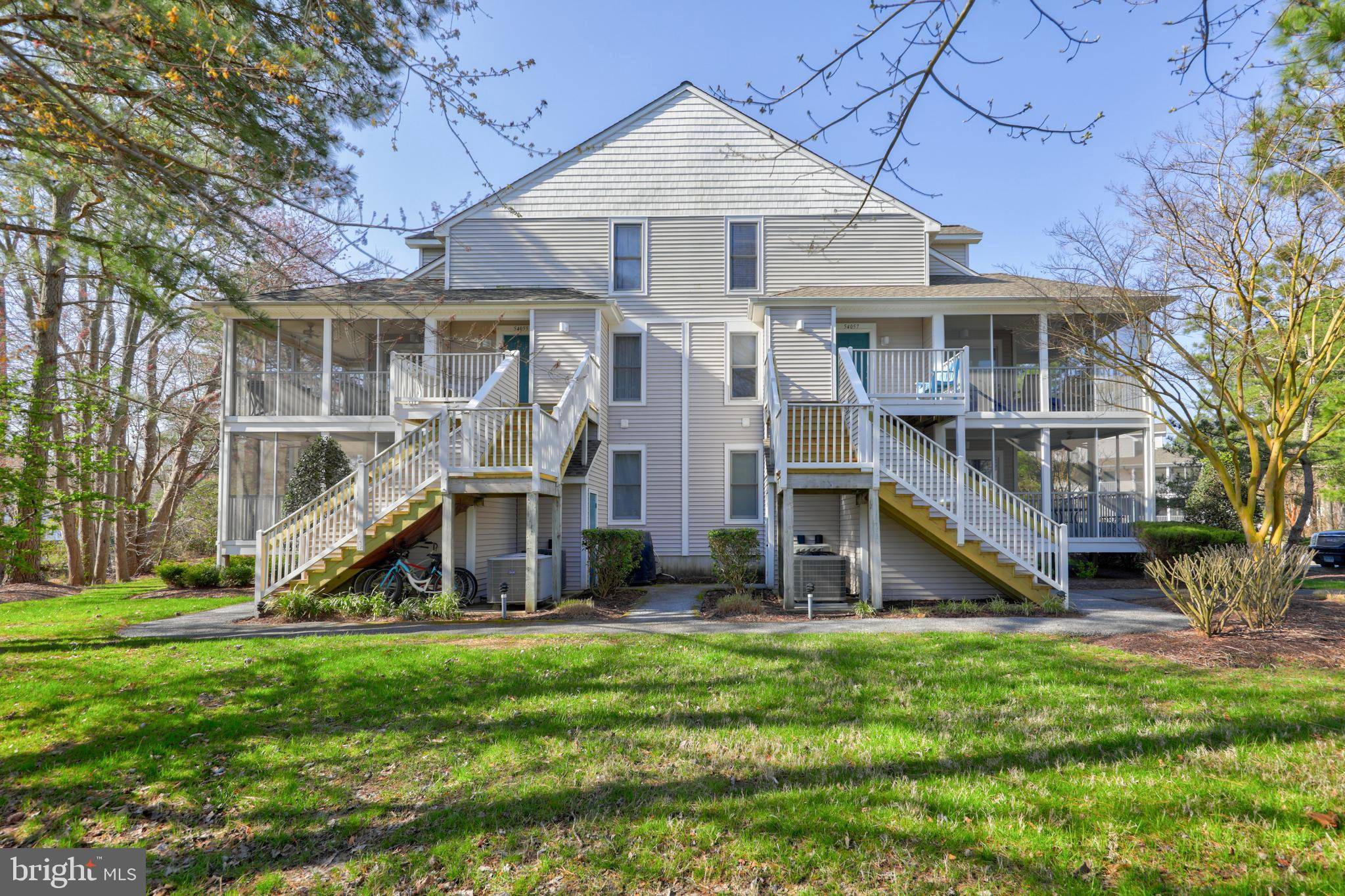 Bethany Beach, DE 19930,33385 STARFISH CT #54057