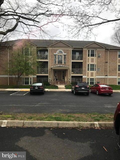 Abingdon, MD 21009,201 CROSSE POINTE CT #3C