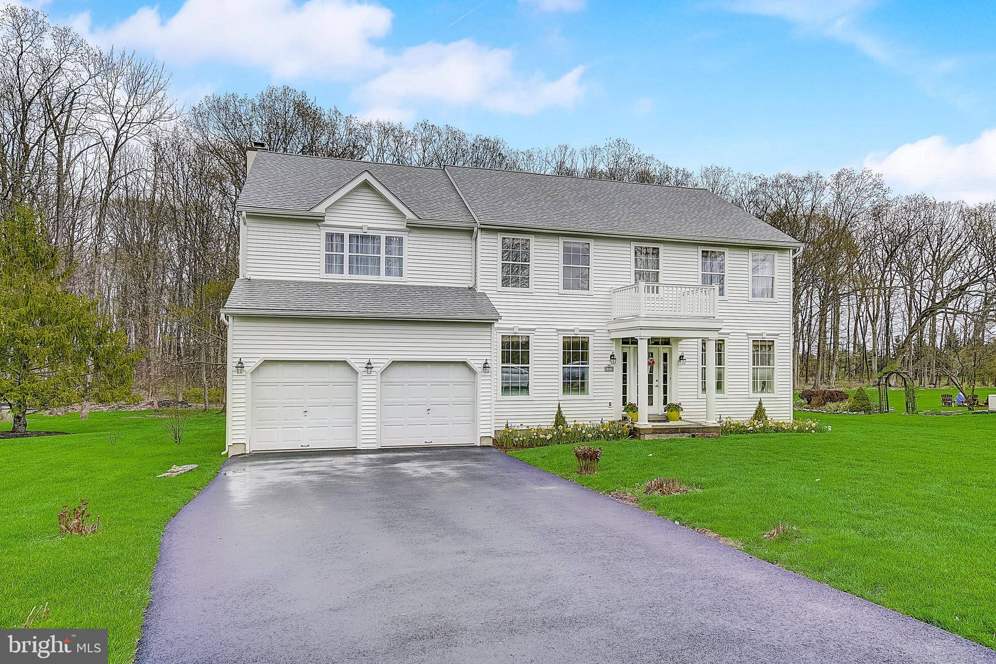 Pipersville, PA 18947,5543 GEDDES WAY