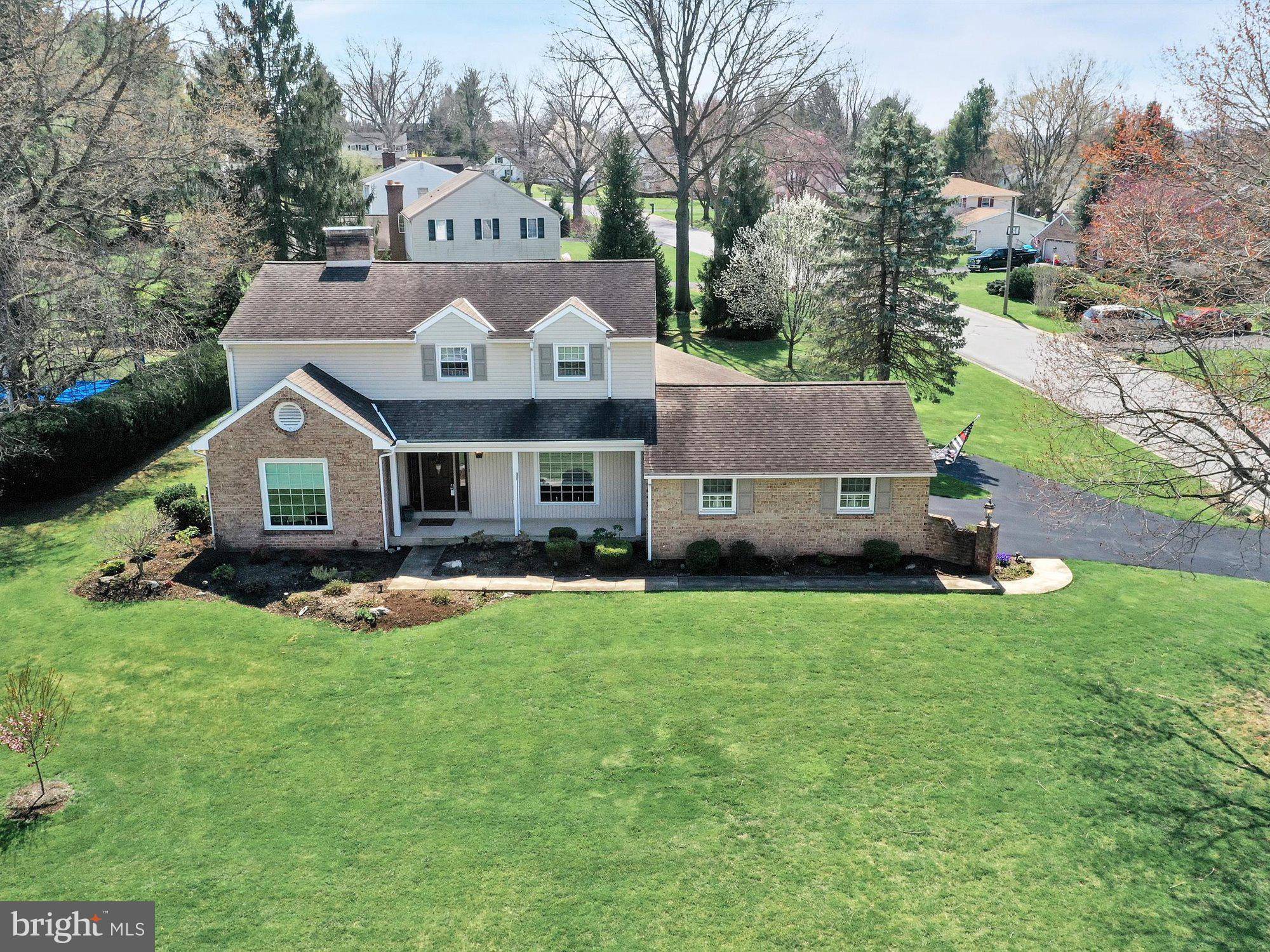 Landisville, PA 17538,80 COUNTRY LN