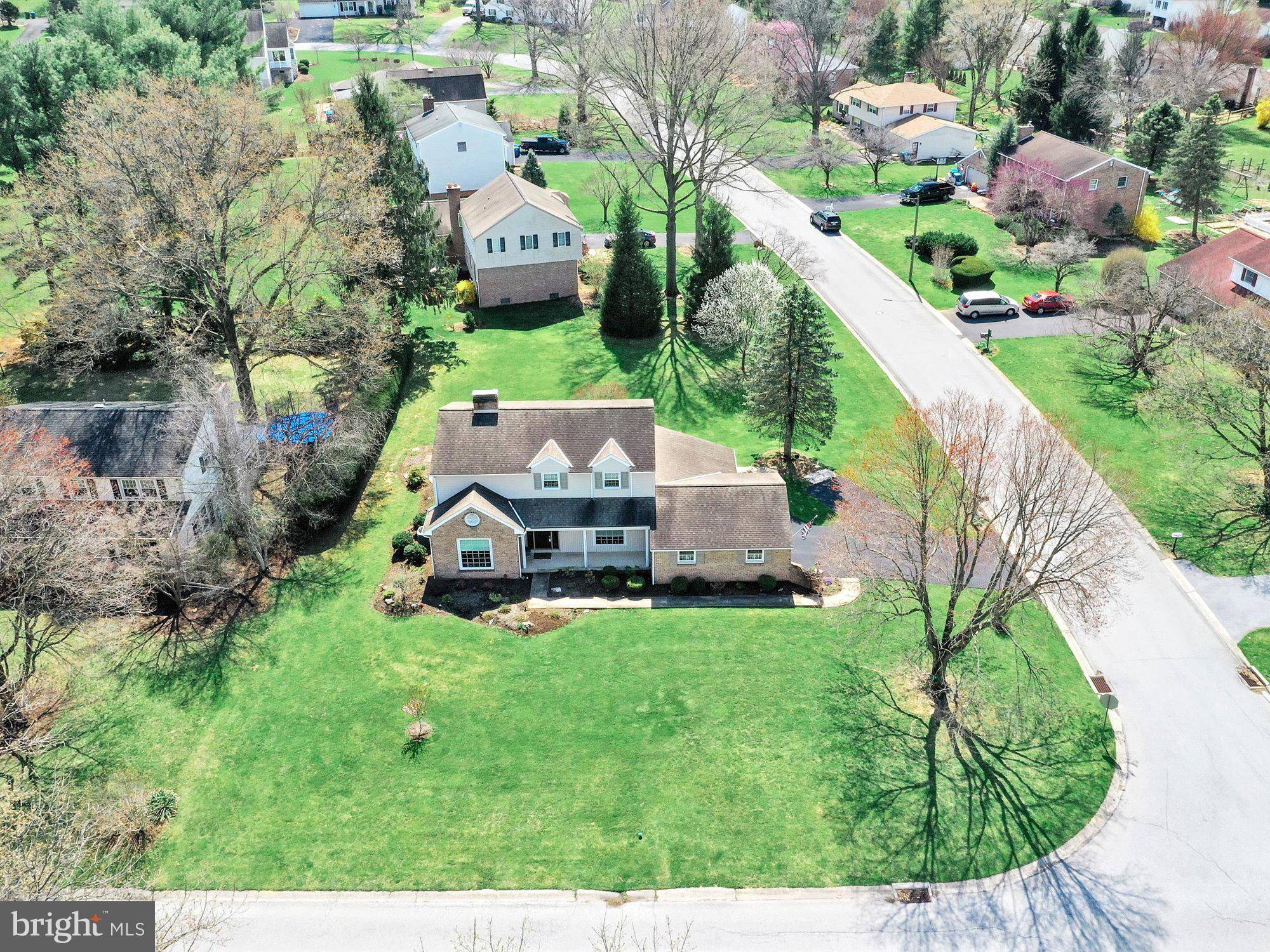 Landisville, PA 17538,80 COUNTRY LN