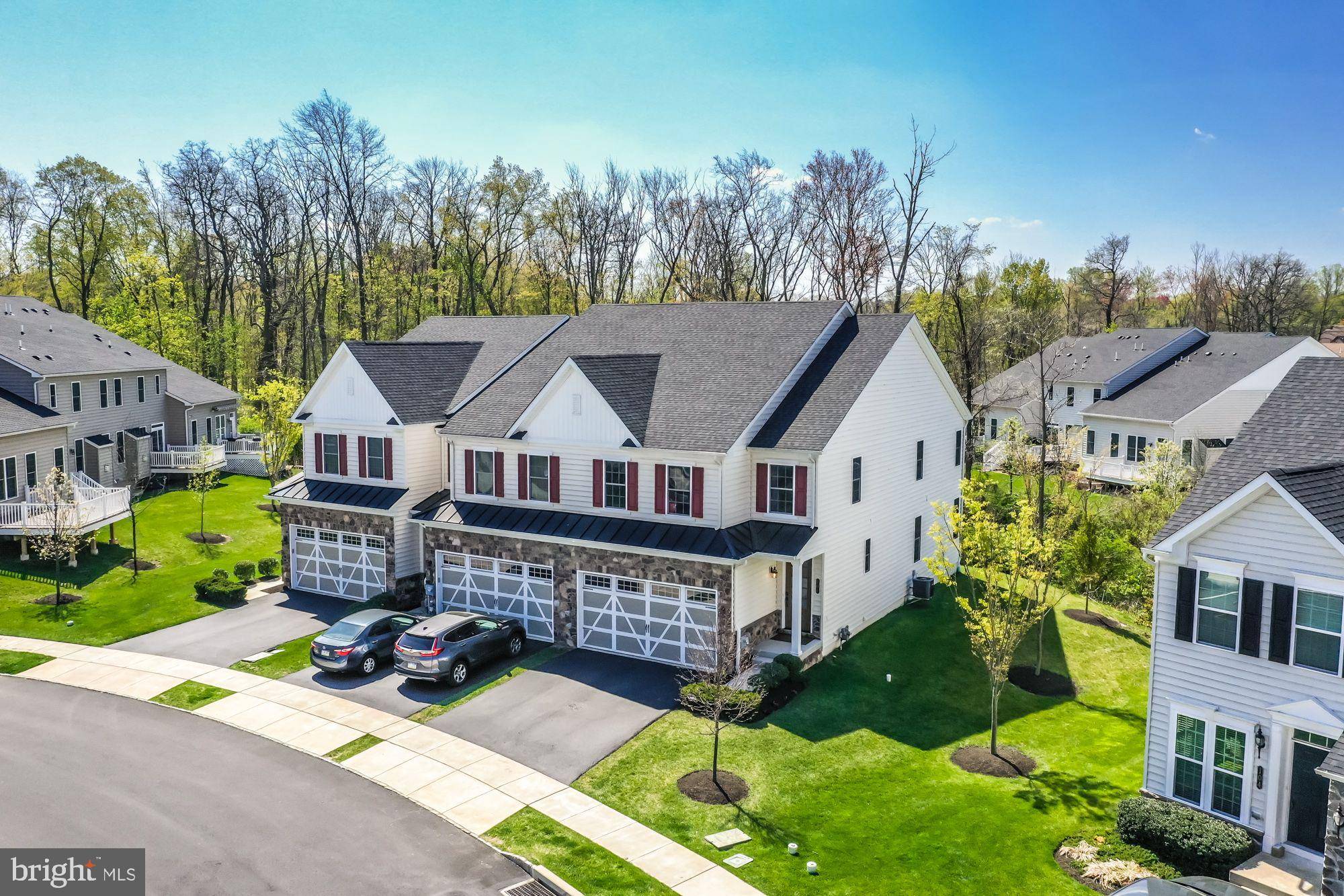 Colmar, PA 18915,106 WYNDHAM LN