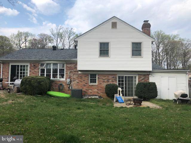 Rockville, MD 20853,4612 BEL PRE RD