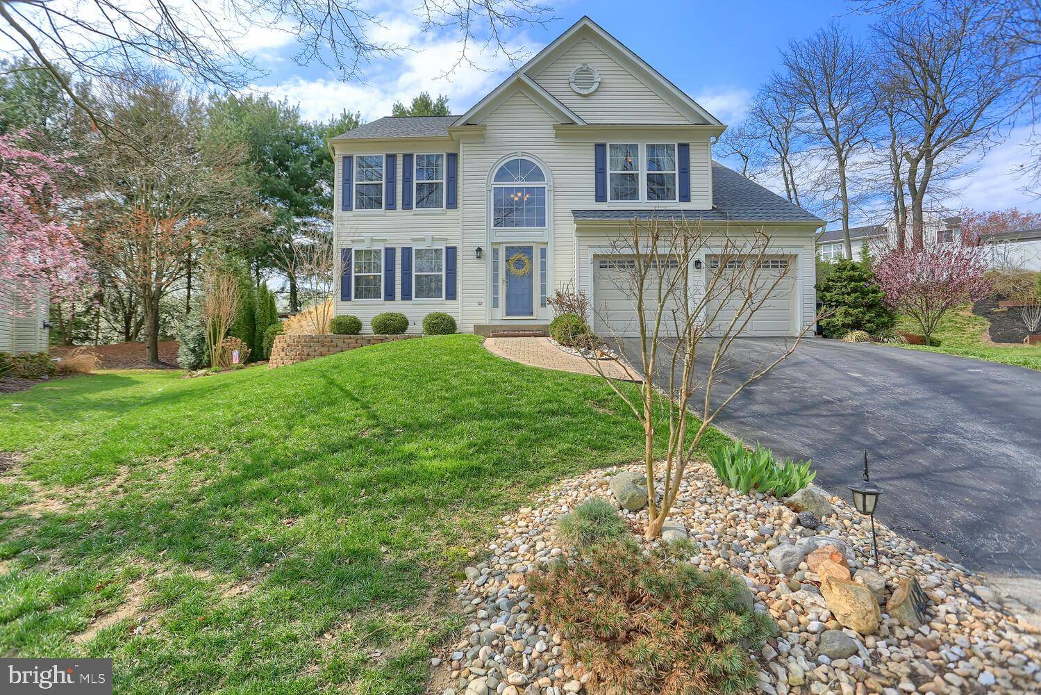 Eldersburg, MD 21784,6420 FLINTLOCK CT