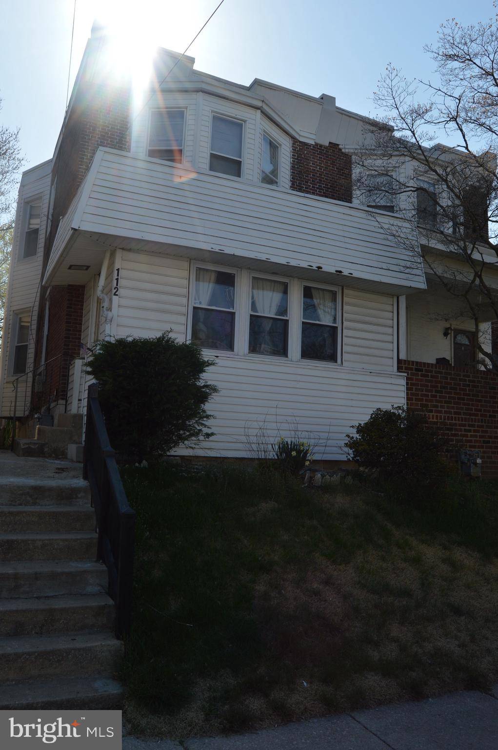 Collingdale, PA 19023,112 CHERRY ST