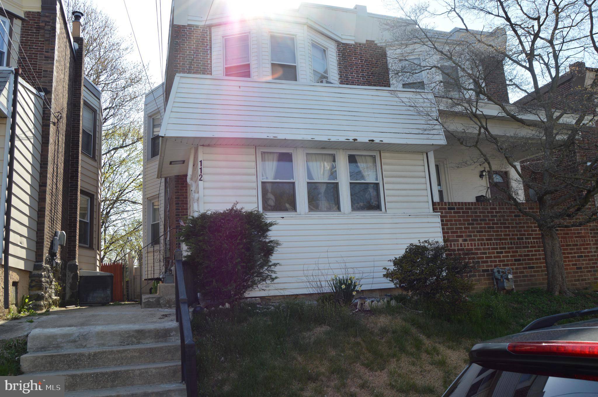 Collingdale, PA 19023,112 CHERRY ST