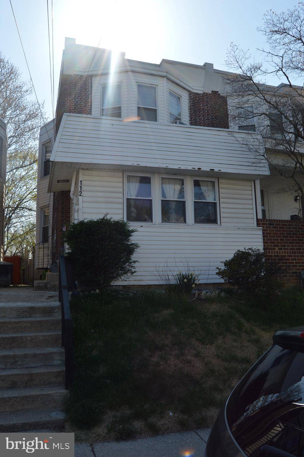 Collingdale, PA 19023,112 CHERRY ST