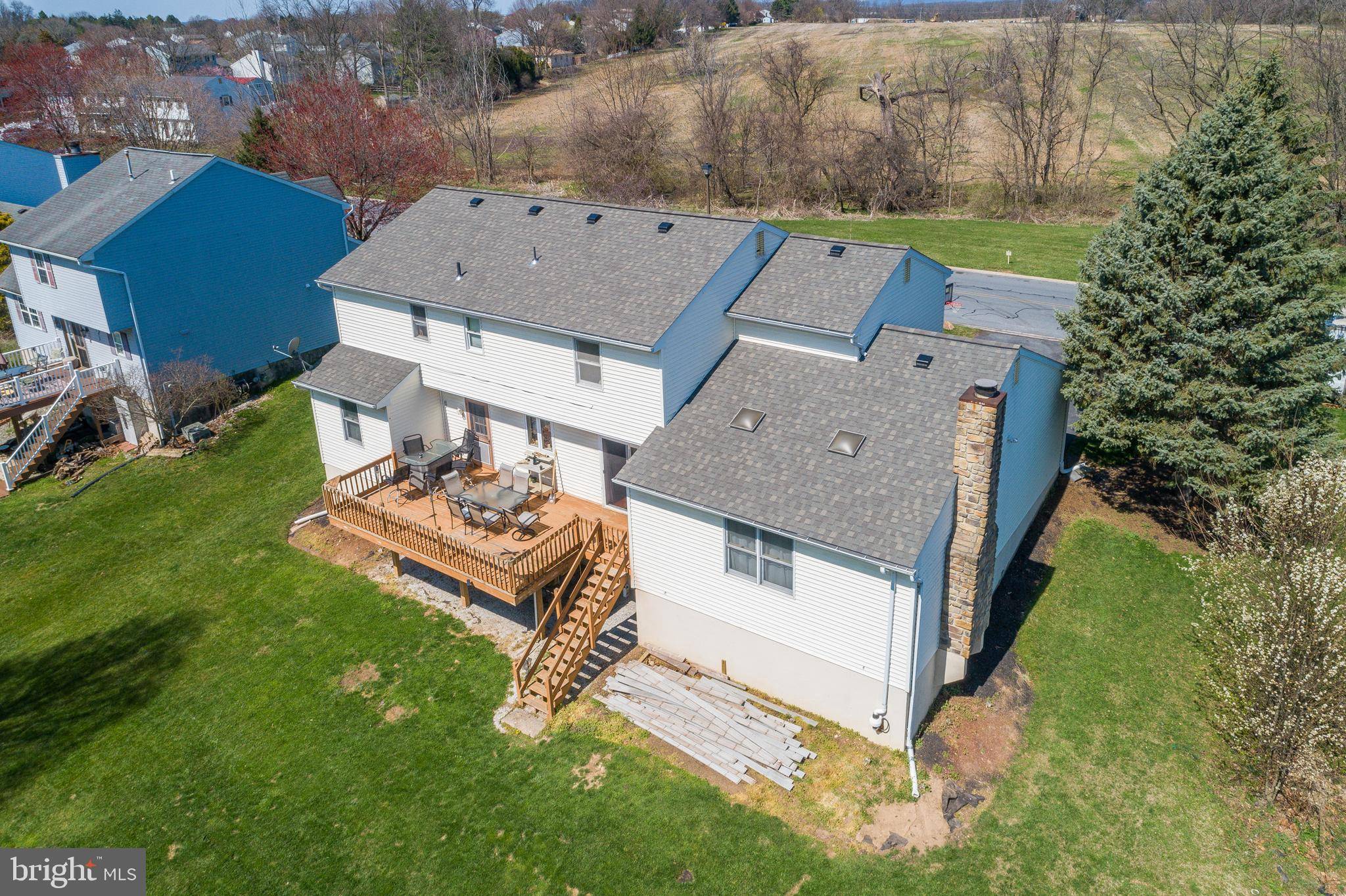 Blandon, PA 19510,313 FAITH DR