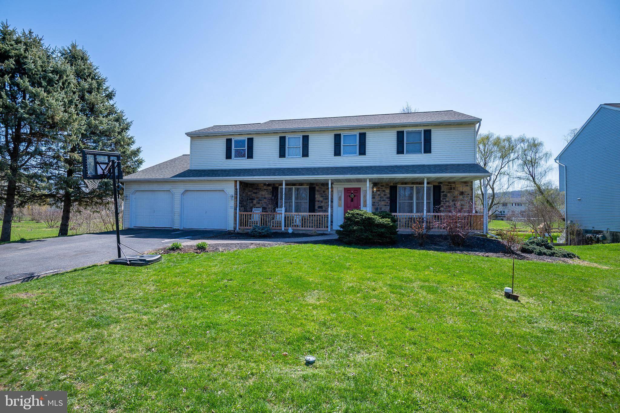 Blandon, PA 19510,313 FAITH DR