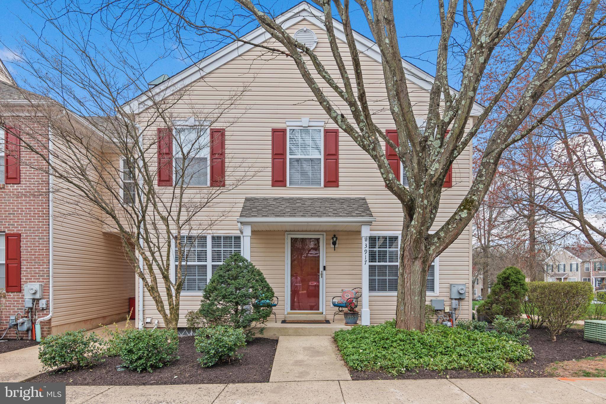 Doylestown, PA 18902,3917 CAPTAIN MOLLY CIR #AIN