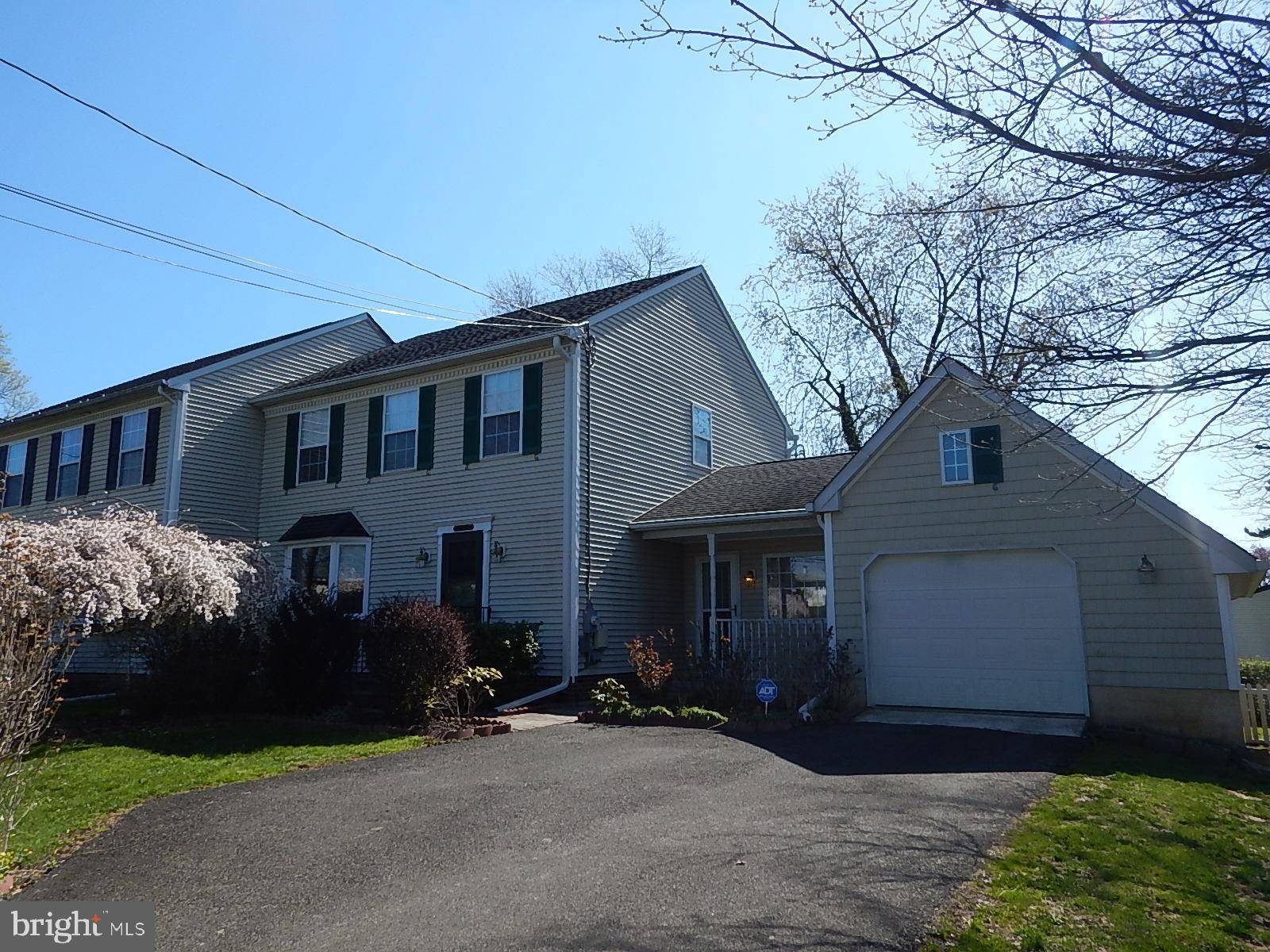 Horsham, PA 19044,413 SAW MILL LN #B