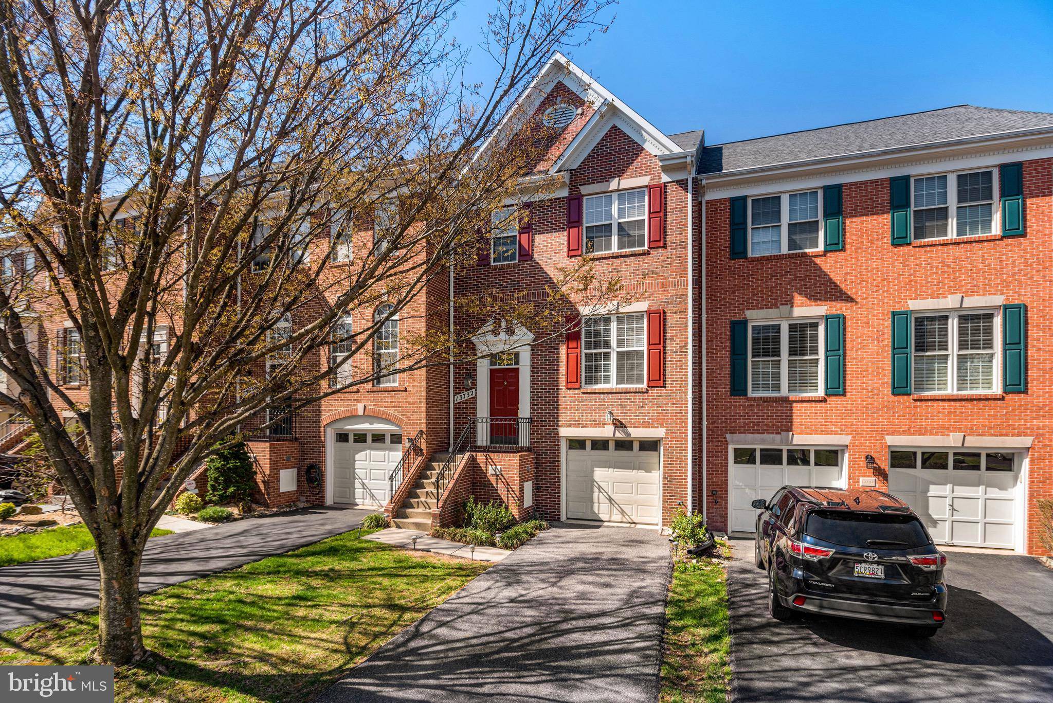 Rockville, MD 20850,13732 VALLEY OAK CIR