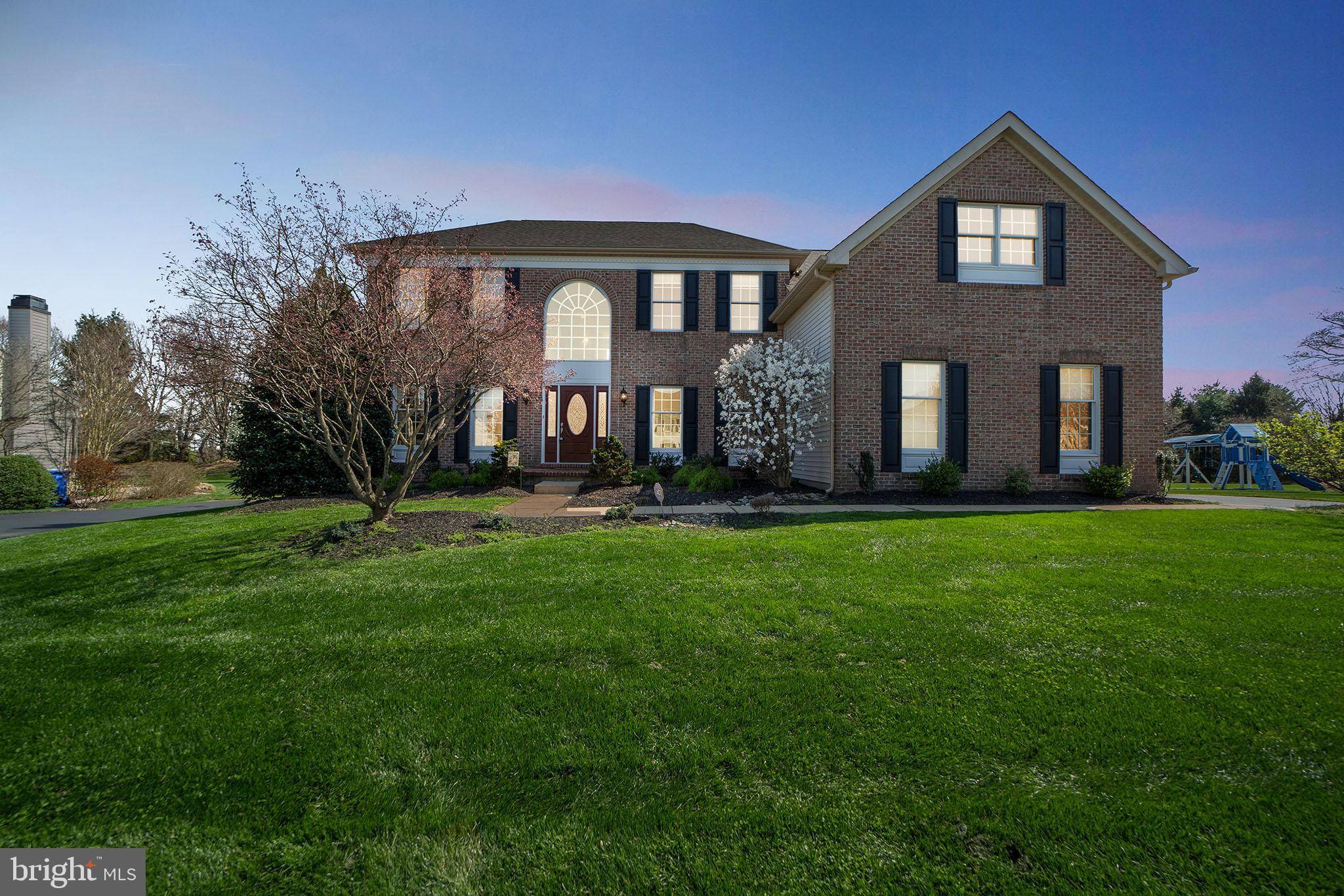 Glen Mills, PA 19342,10 ALEXANDRA CT