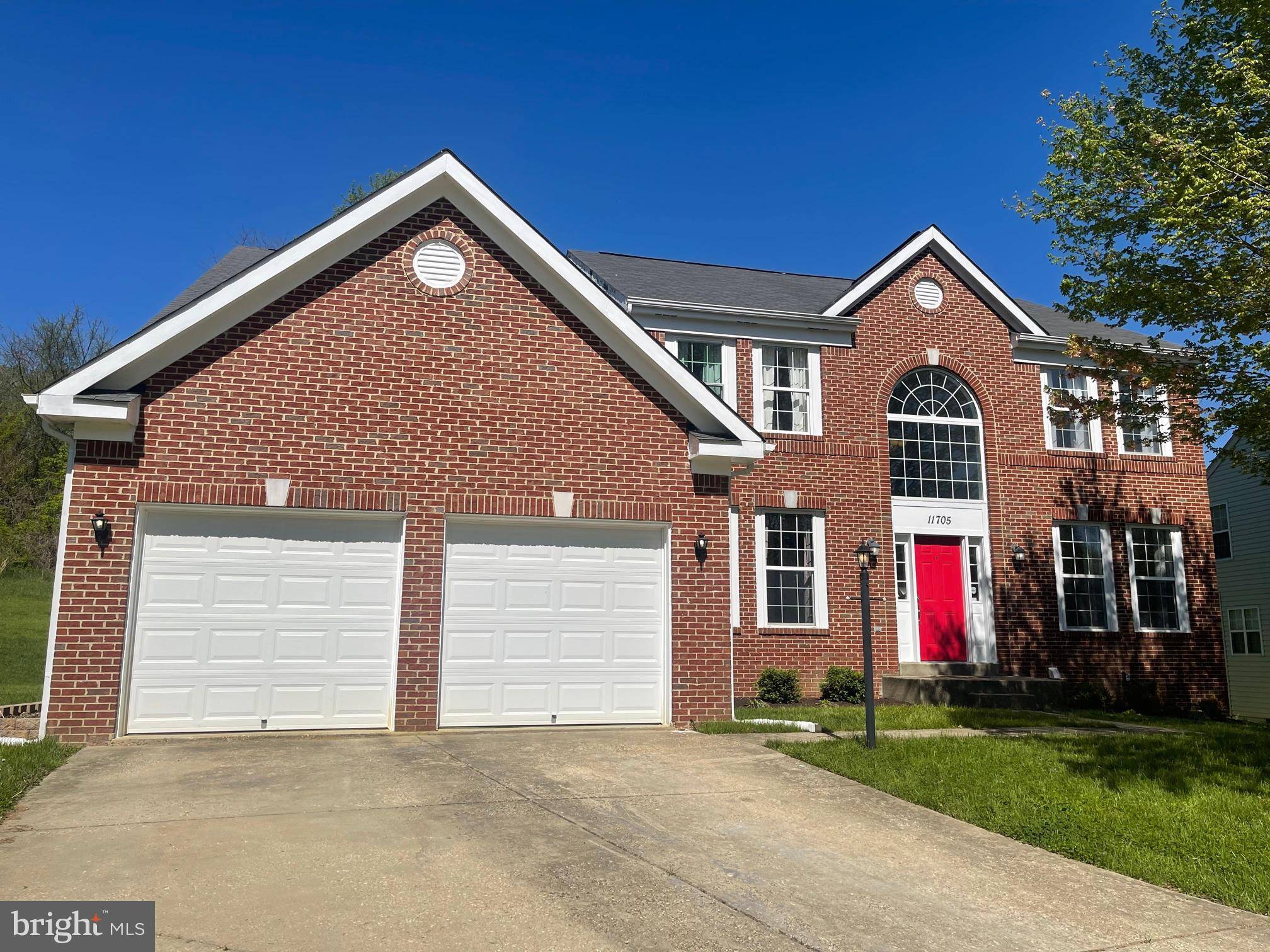 Fort Washington, MD 20744,11705 OLD LANTERN CT