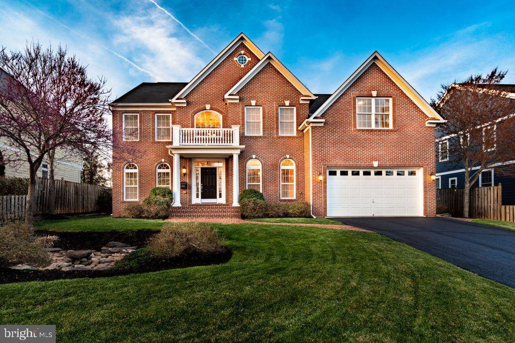 Mclean, VA 22101,6534 IVY HILL DR