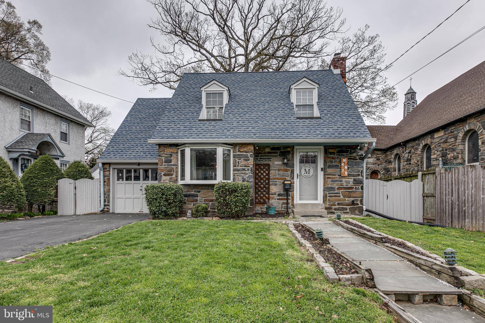 Drexel Hill, PA 19026,4019 SCHOOL LN