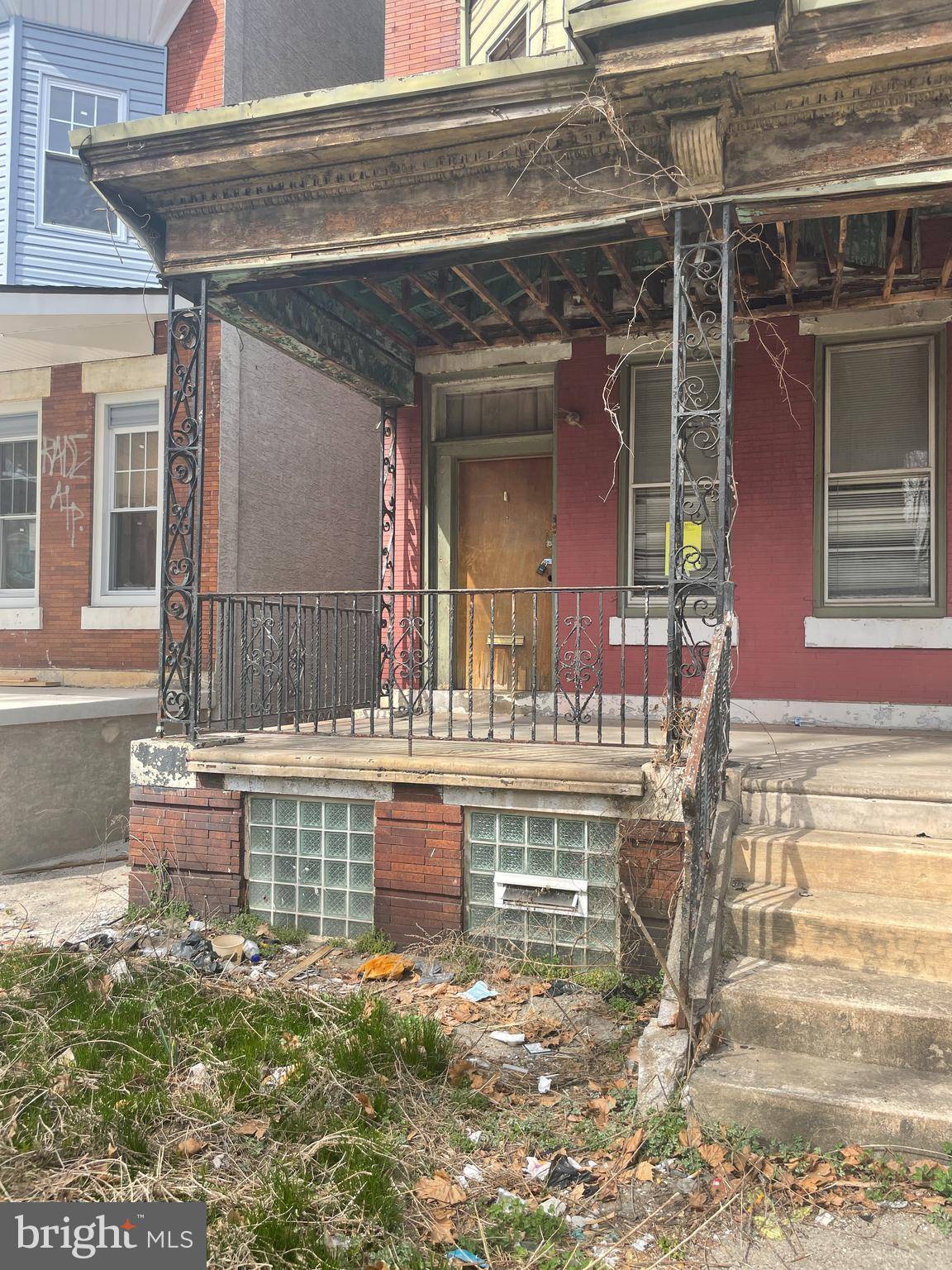 Philadelphia, PA 19140,1903 W VENANGO ST