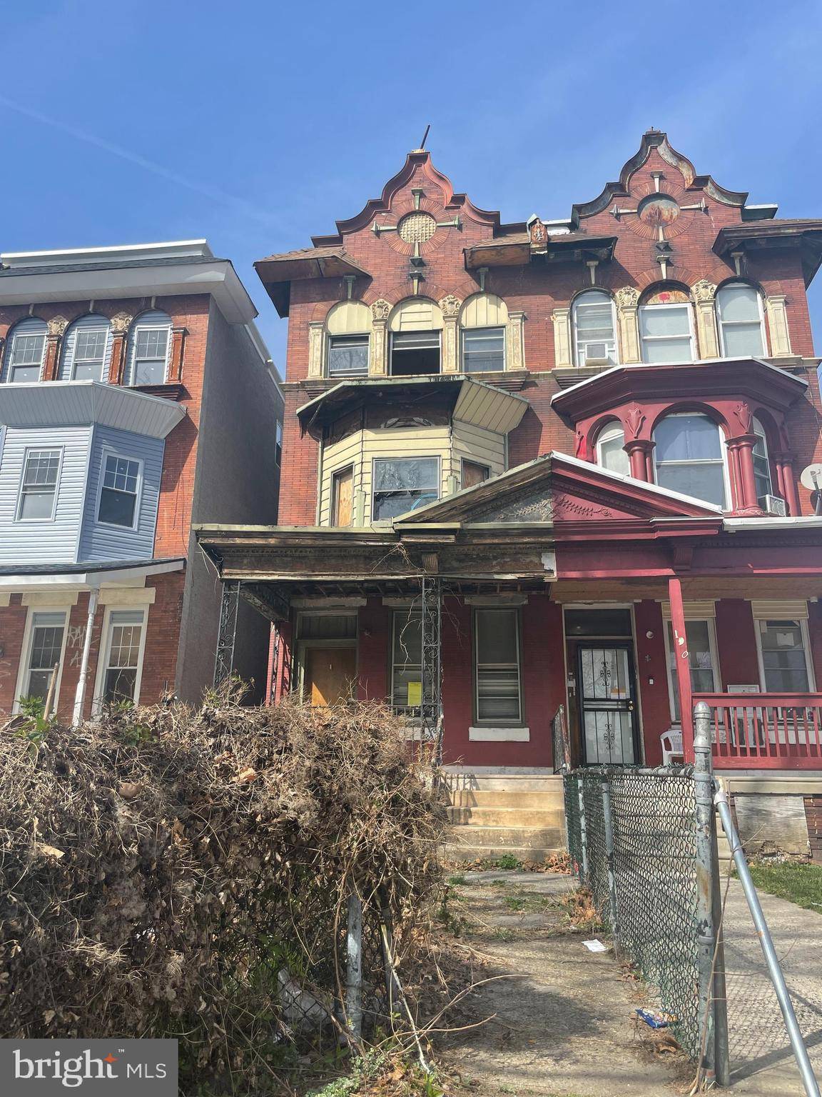 Philadelphia, PA 19140,1903 W VENANGO ST