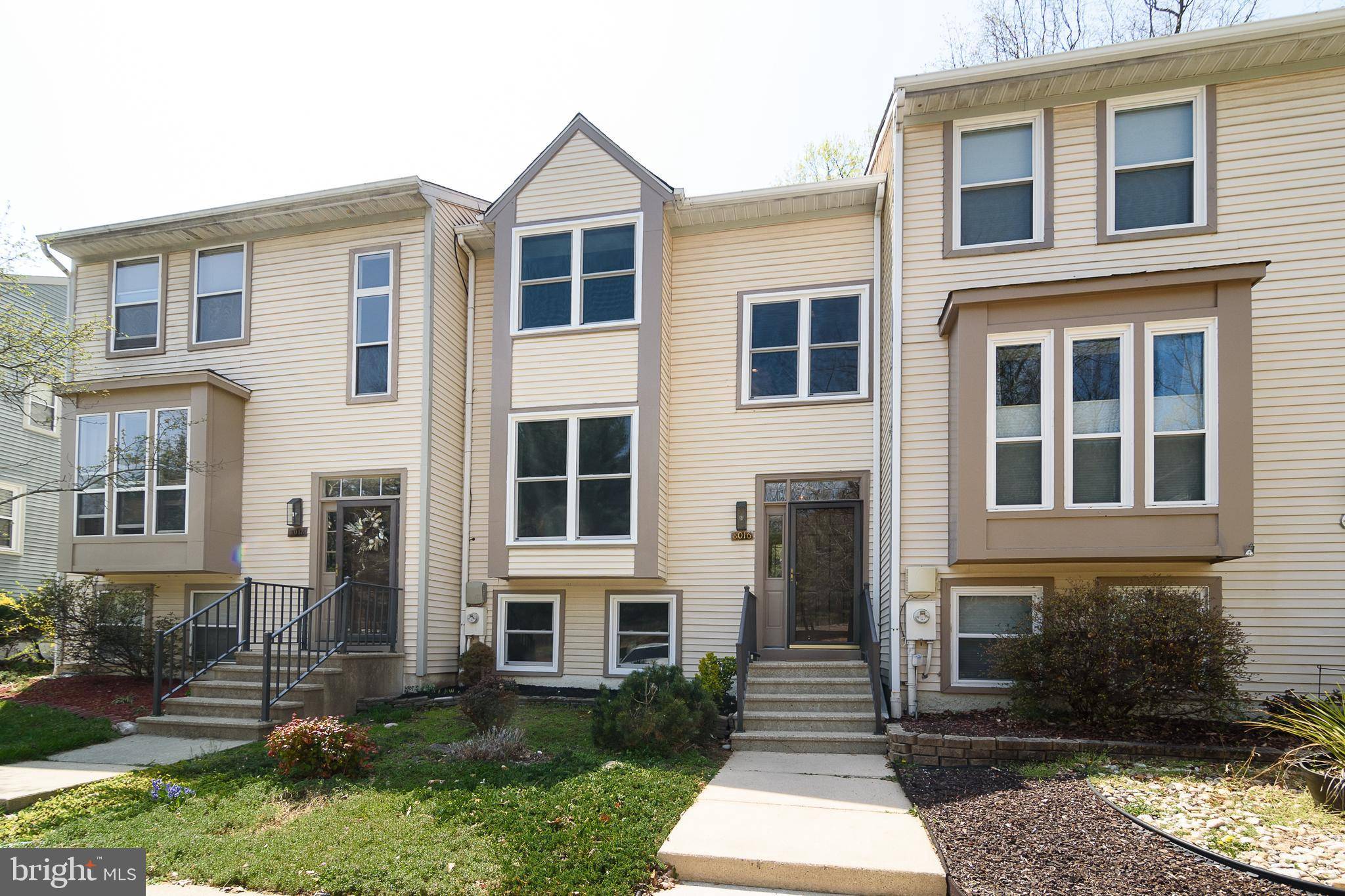 Ellicott City, MD 21043,8016 BRANCH WOOD CT