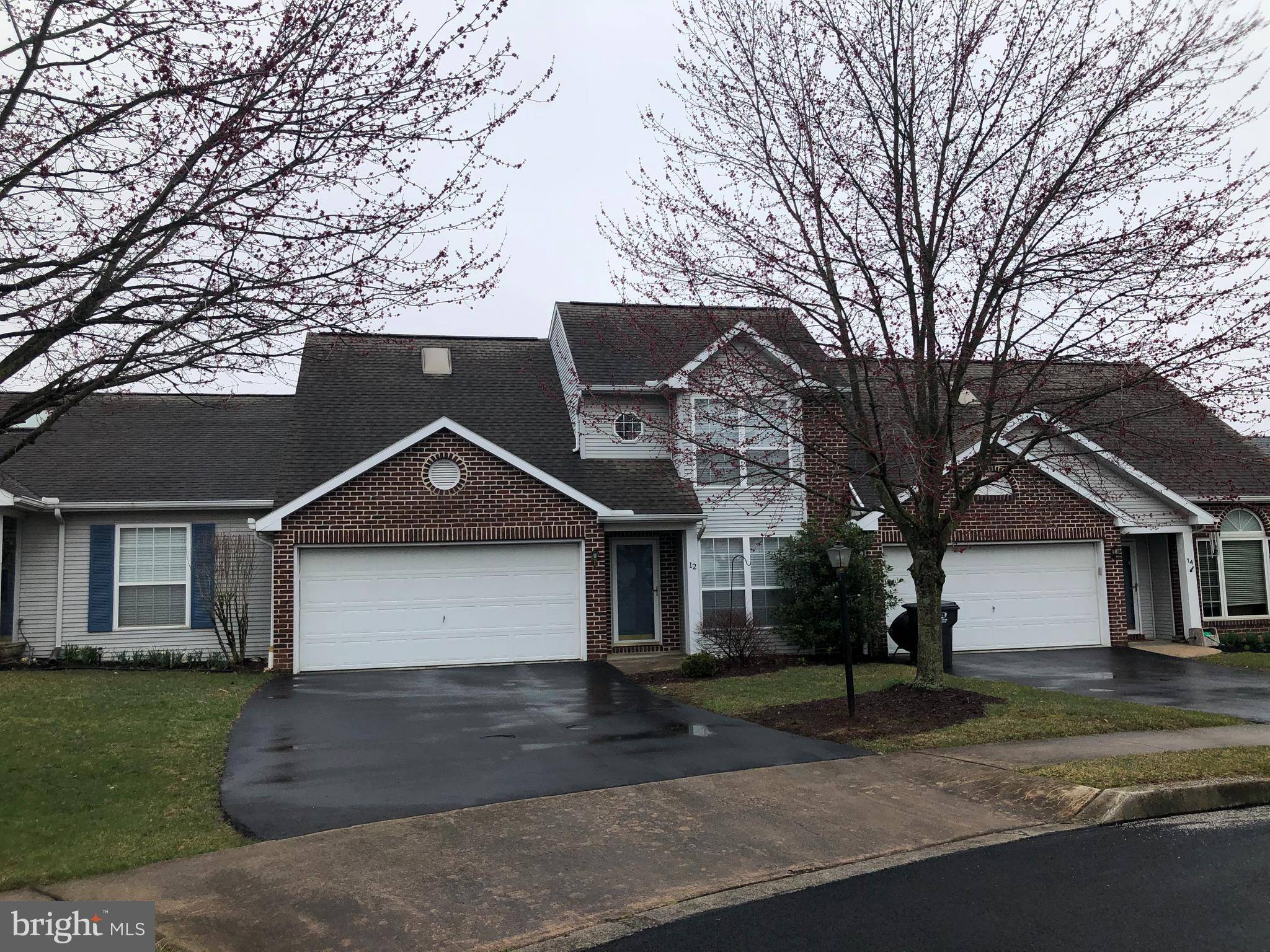 Carlisle, PA 17015,12 THORNHILL CT