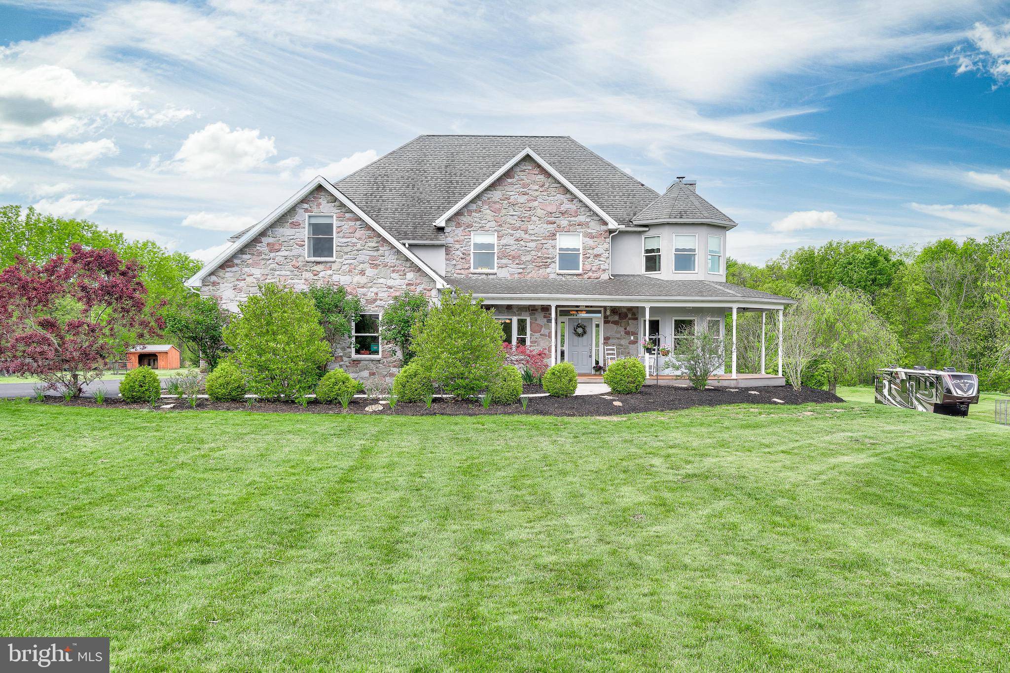 Wellsville, PA 17365,122 BUTTERCUP LN