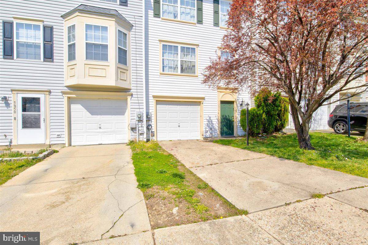 Bryans Road, MD 20616,5854 WOLSEY CT