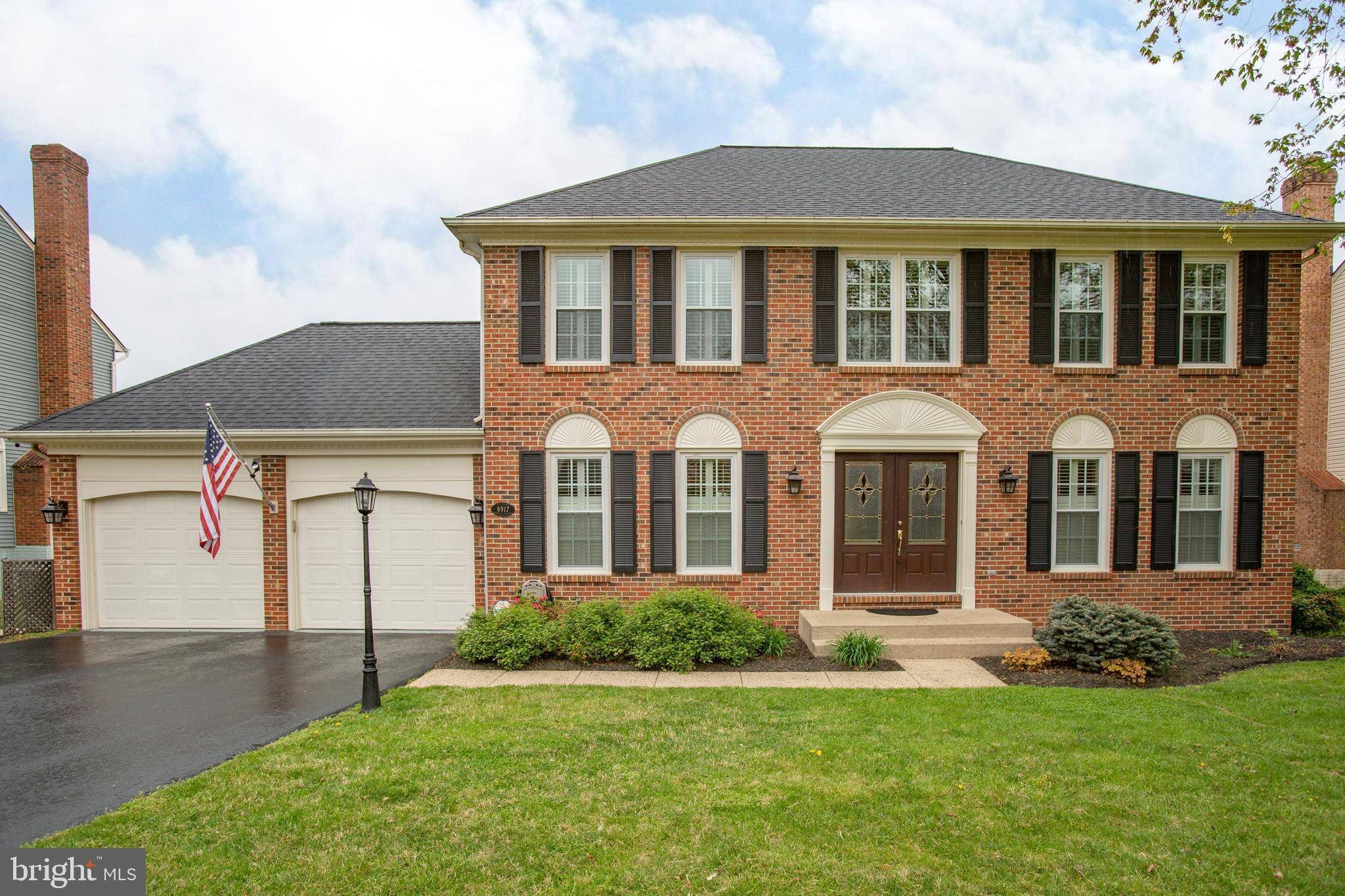 Fredericksburg, VA 22407,6917 LAKELAND WAY