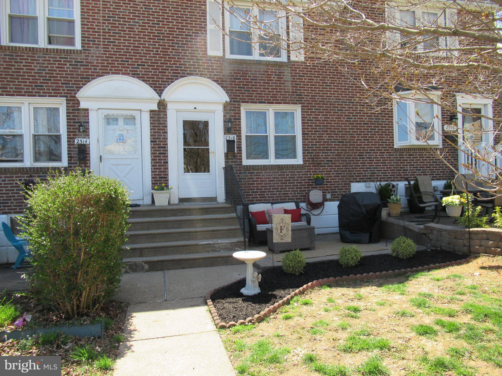 Drexel Hill, PA 19026,2516 BOND AVE