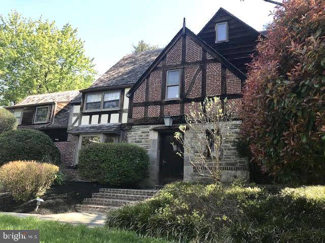 Elkins Park, PA 19027,1731 ASHBOURNE RD