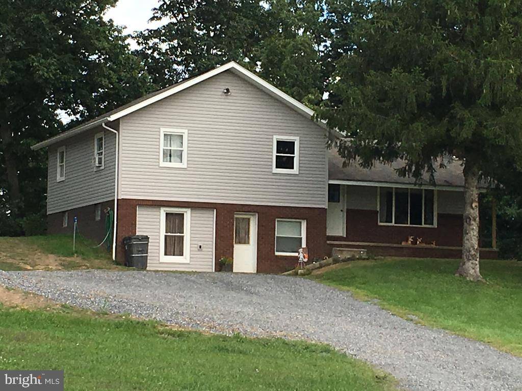 Hesston, PA 16647,4199 GABLE DR