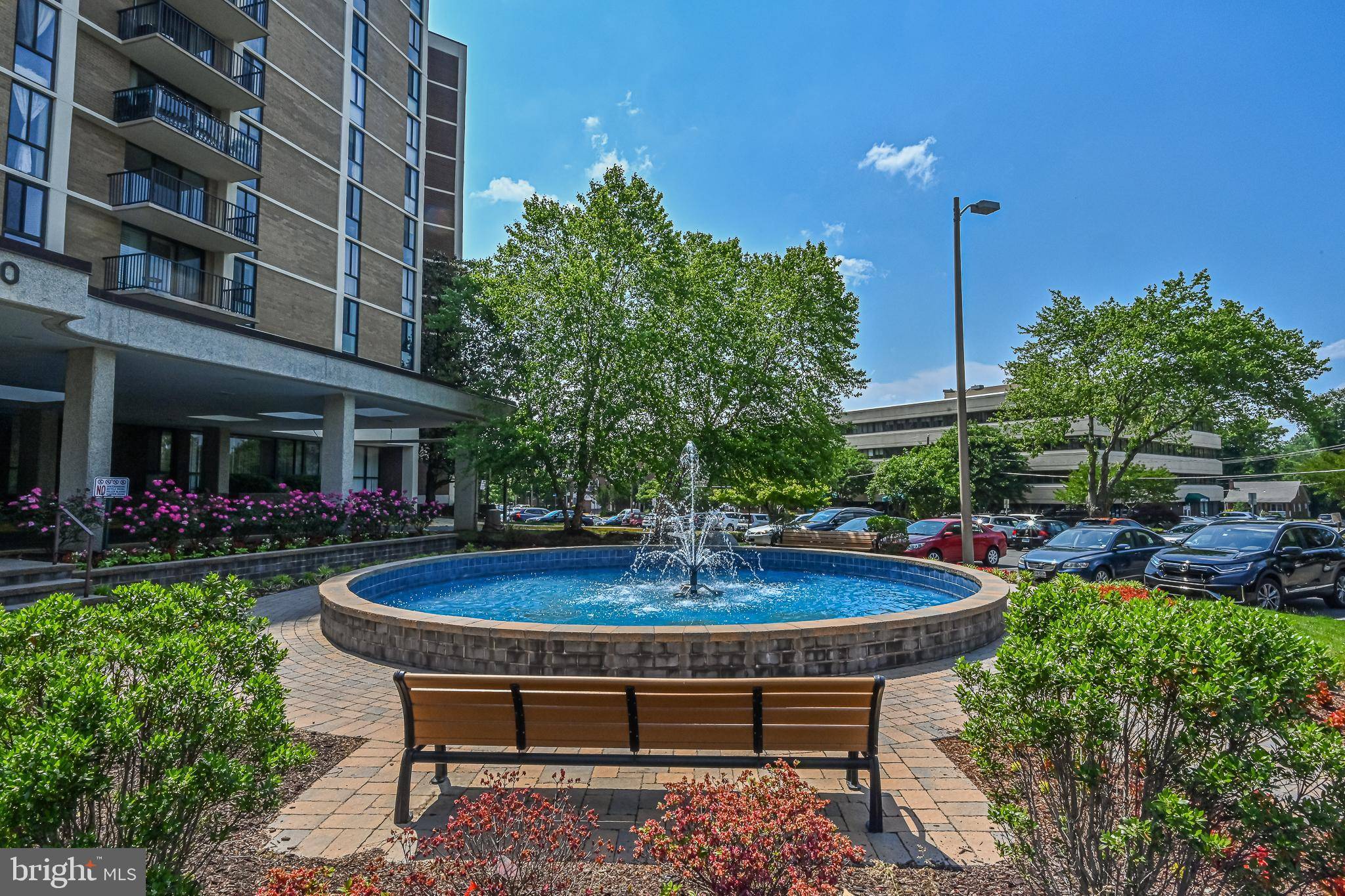 Mclean, VA 22101,6800 FLEETWOOD RD #206