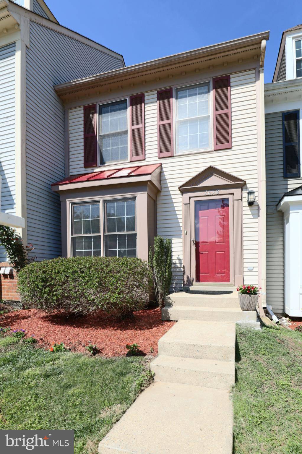 Springfield, VA 22153,7658 NORTHERN OAKS CT