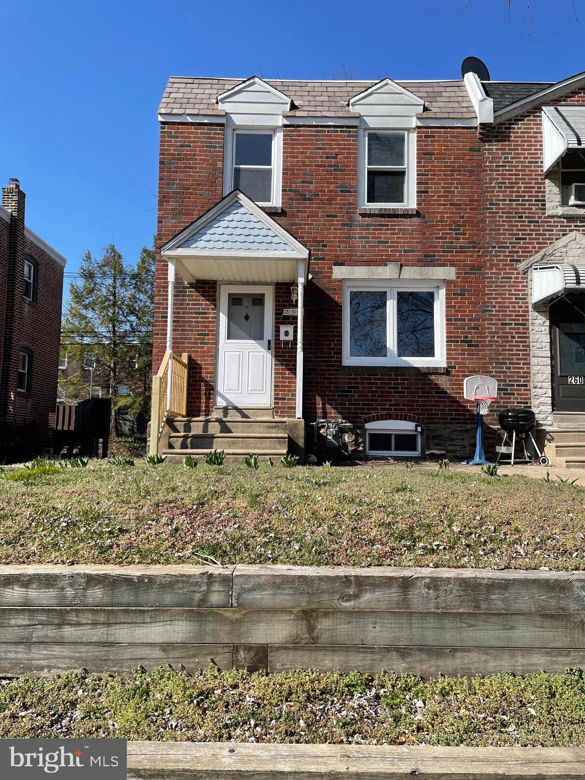 Drexel Hill, PA 19026,258 CHILDS AVE