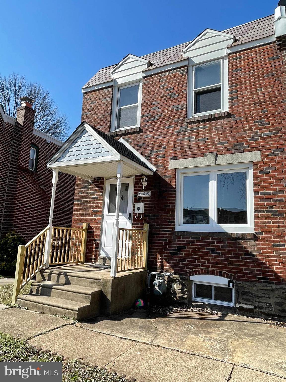 Drexel Hill, PA 19026,258 CHILDS AVE