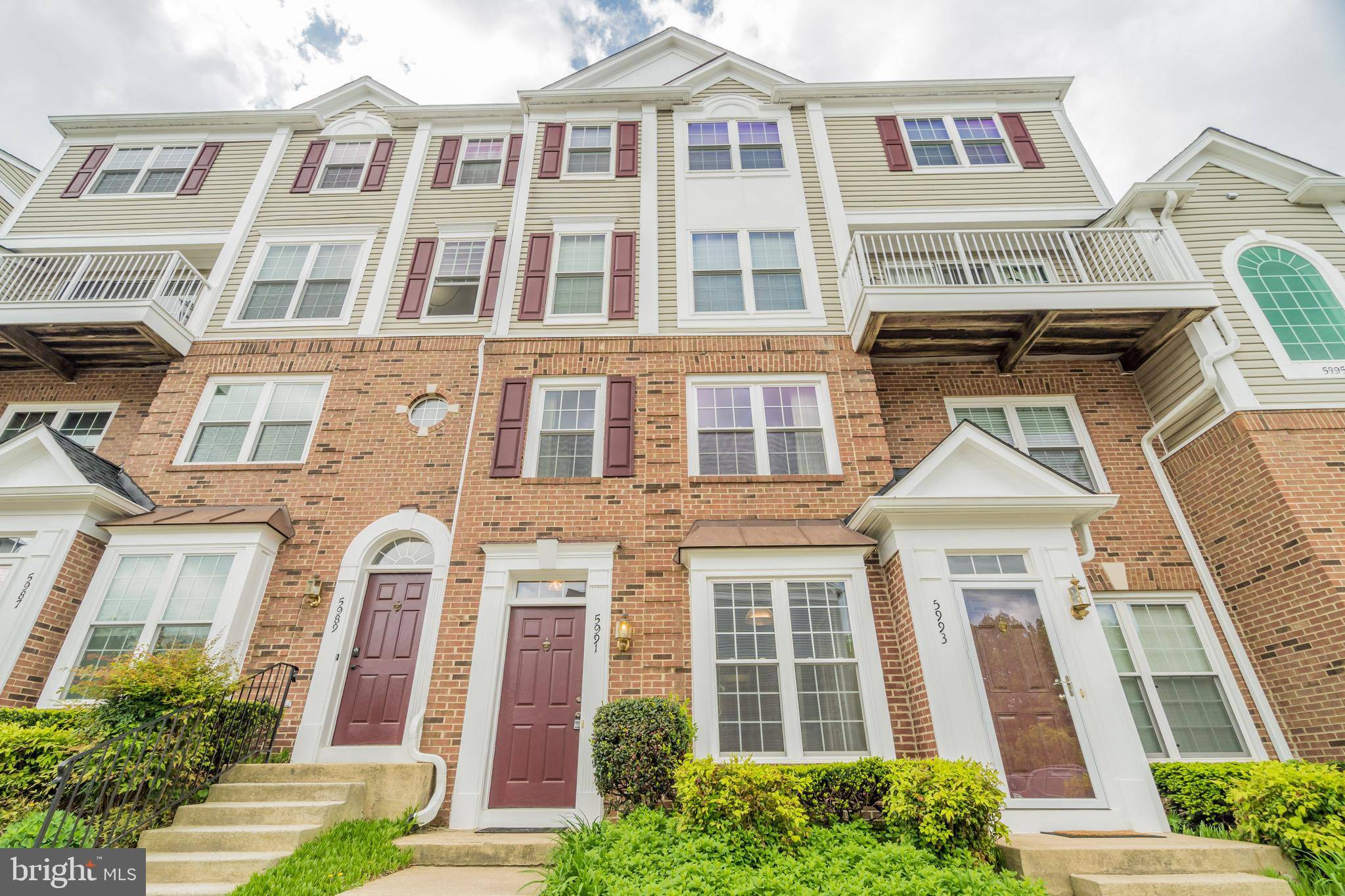 Alexandria, VA 22310,5991 TERRAPIN PL