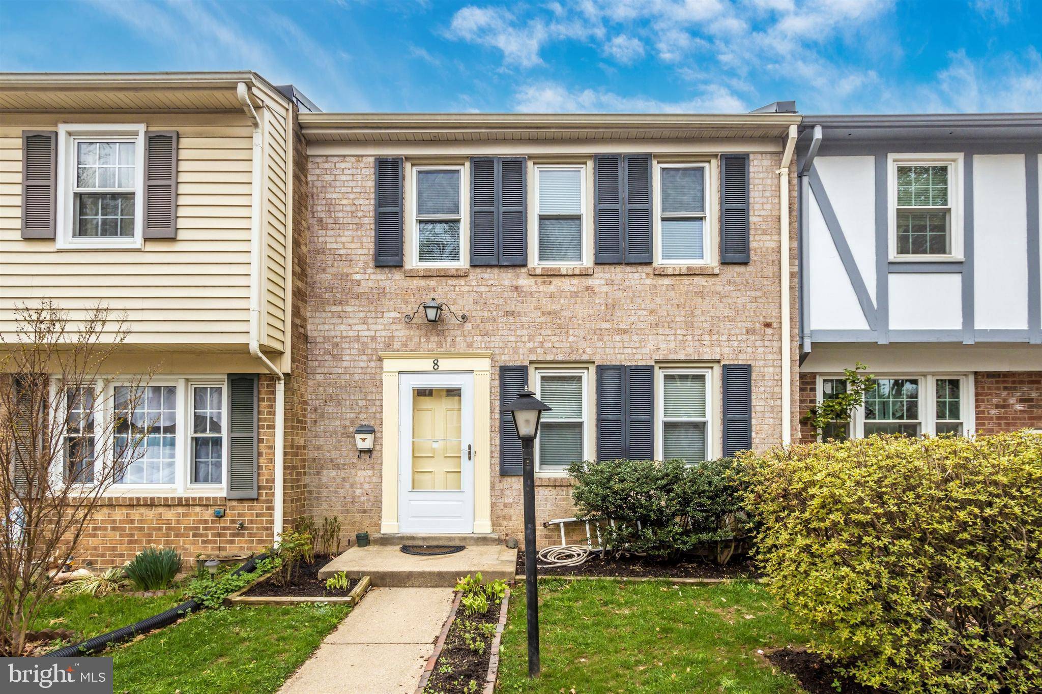 Gaithersburg, MD 20878,8 SUPREME CT #24-4