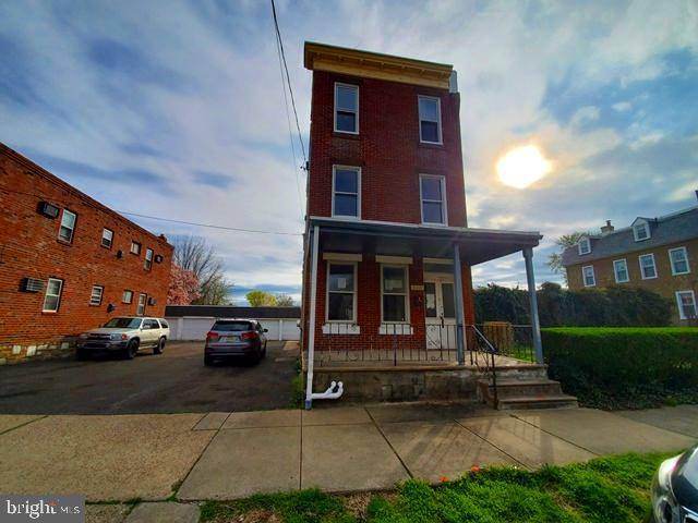 Philadelphia, PA 19111,522 GILHAM ST