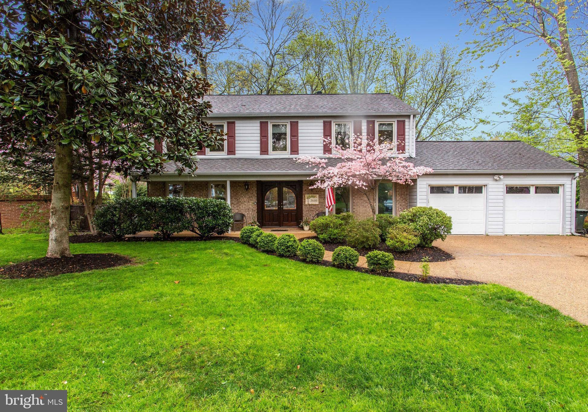 Vienna, VA 22181,2600 LEMONTREE LN