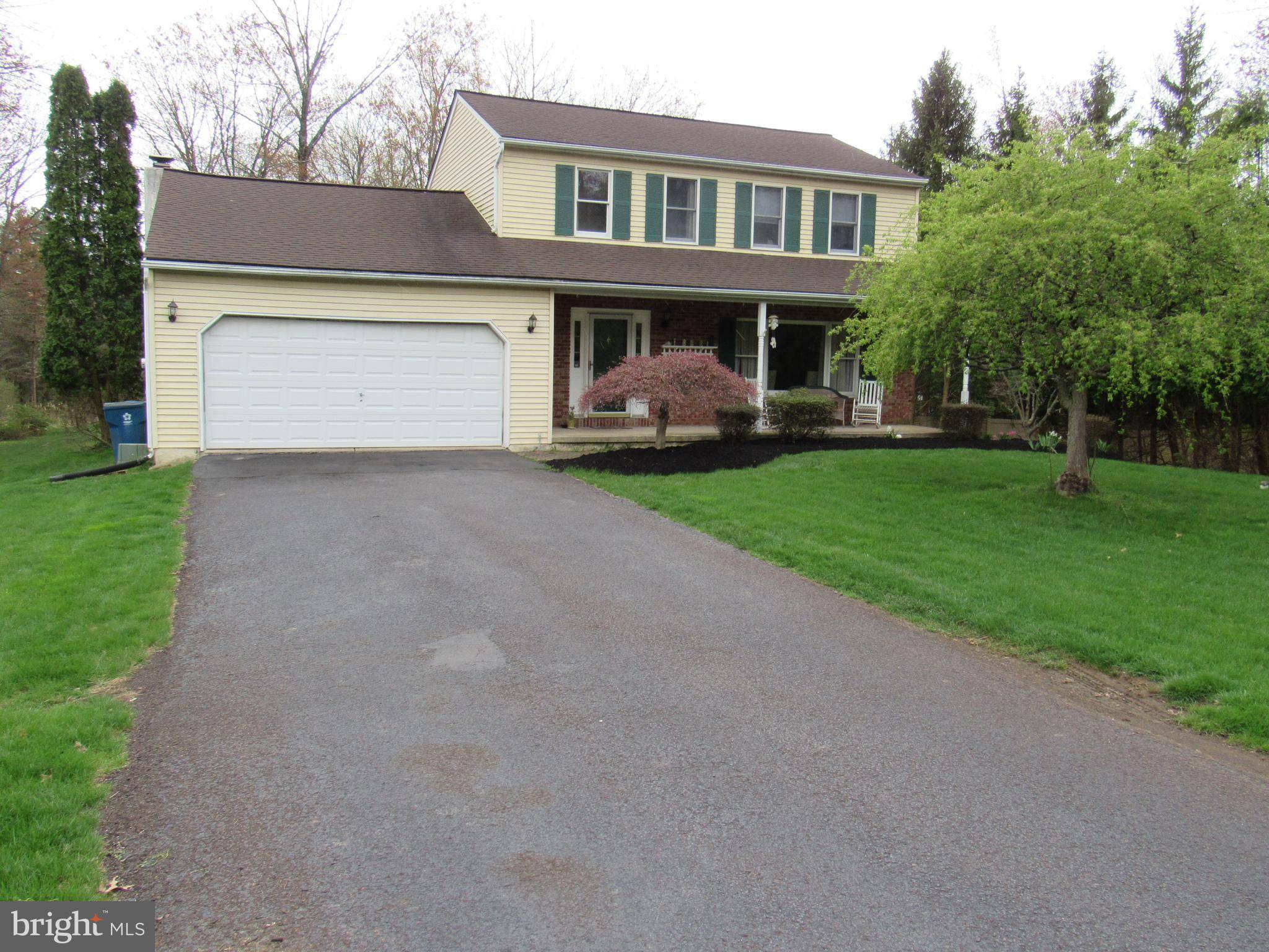 Sellersville, PA 18960,29 BOULDER DR