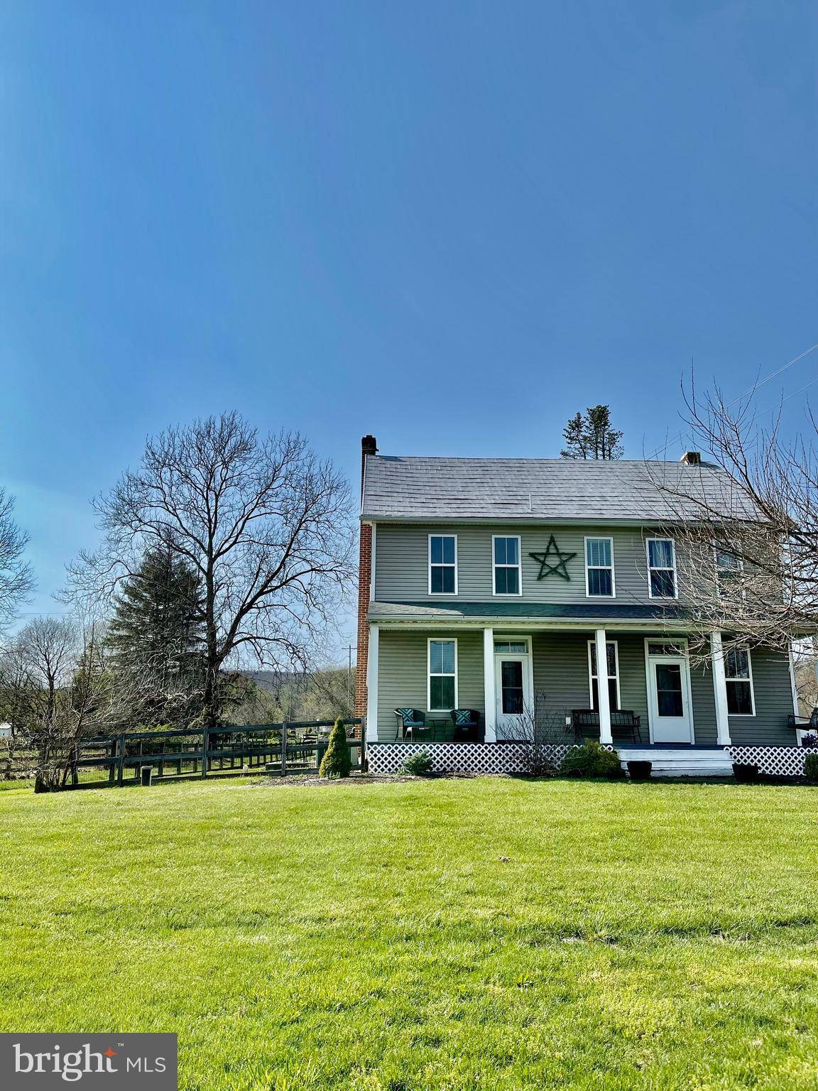 Fairfield, PA 17320,384 MOUNT HOPE RD