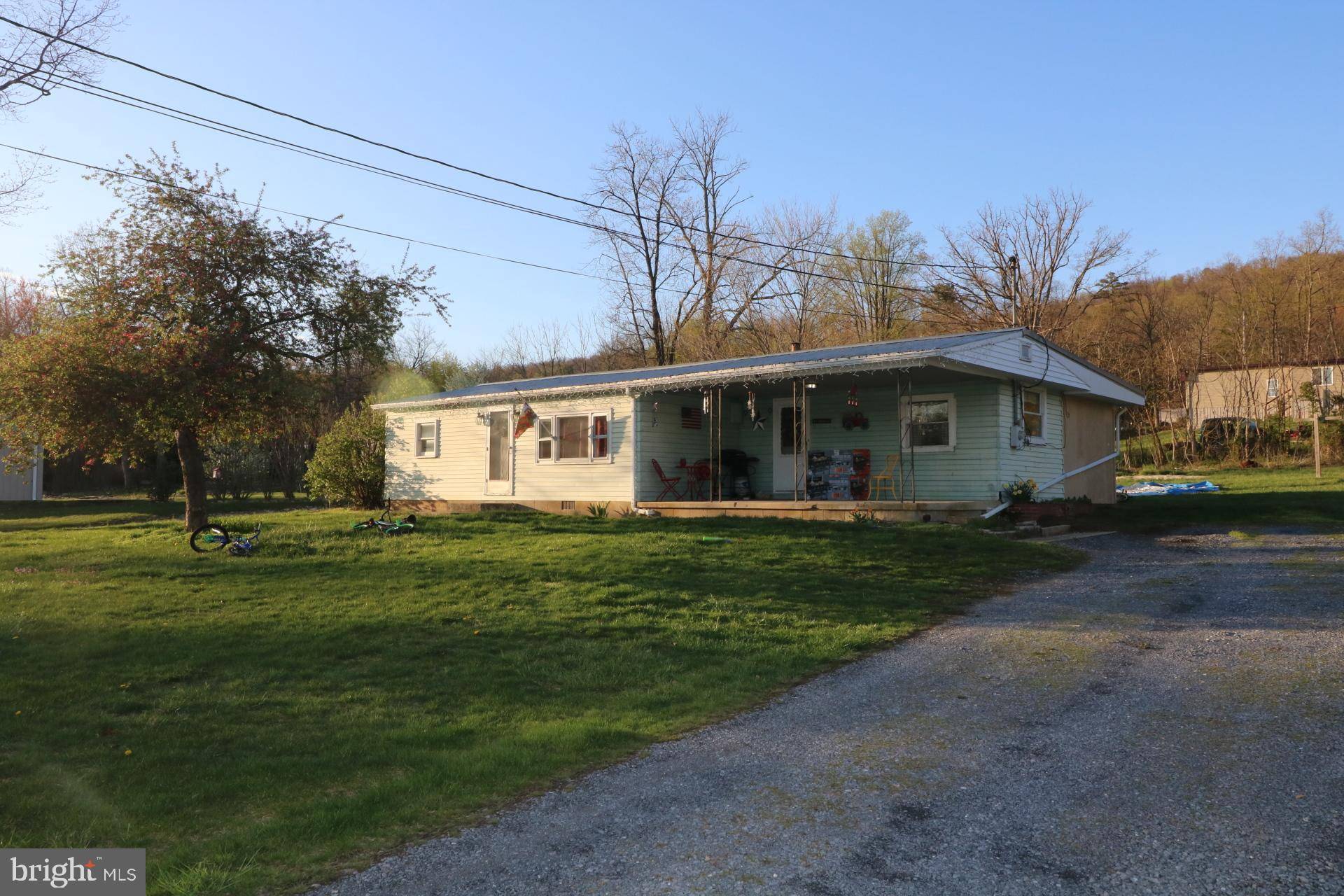 Waynesboro, PA 17268,9697 MASTERS RD