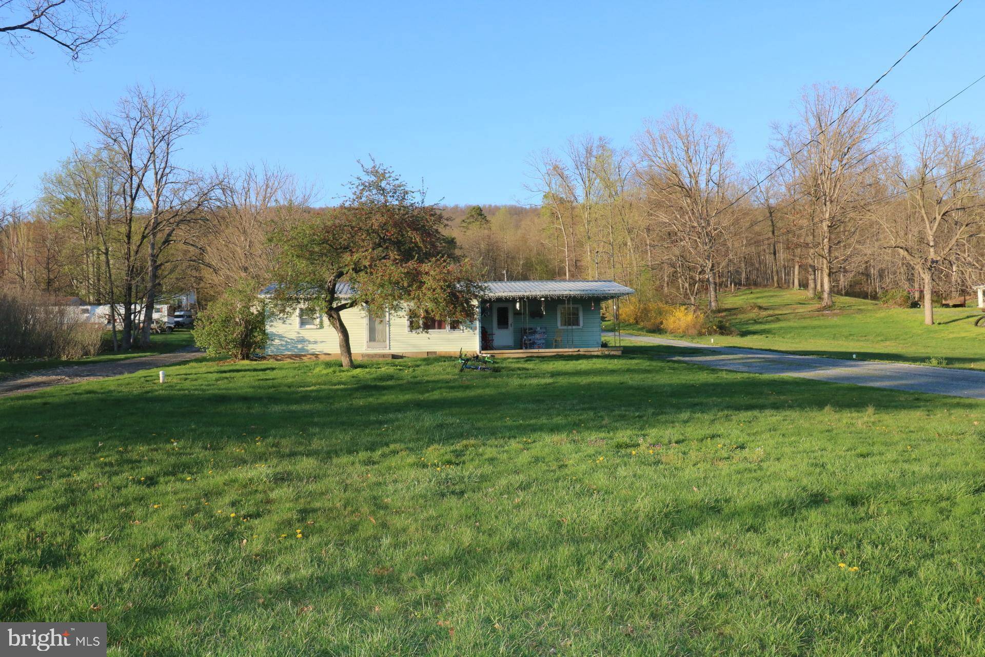 Waynesboro, PA 17268,9697 MASTERS RD