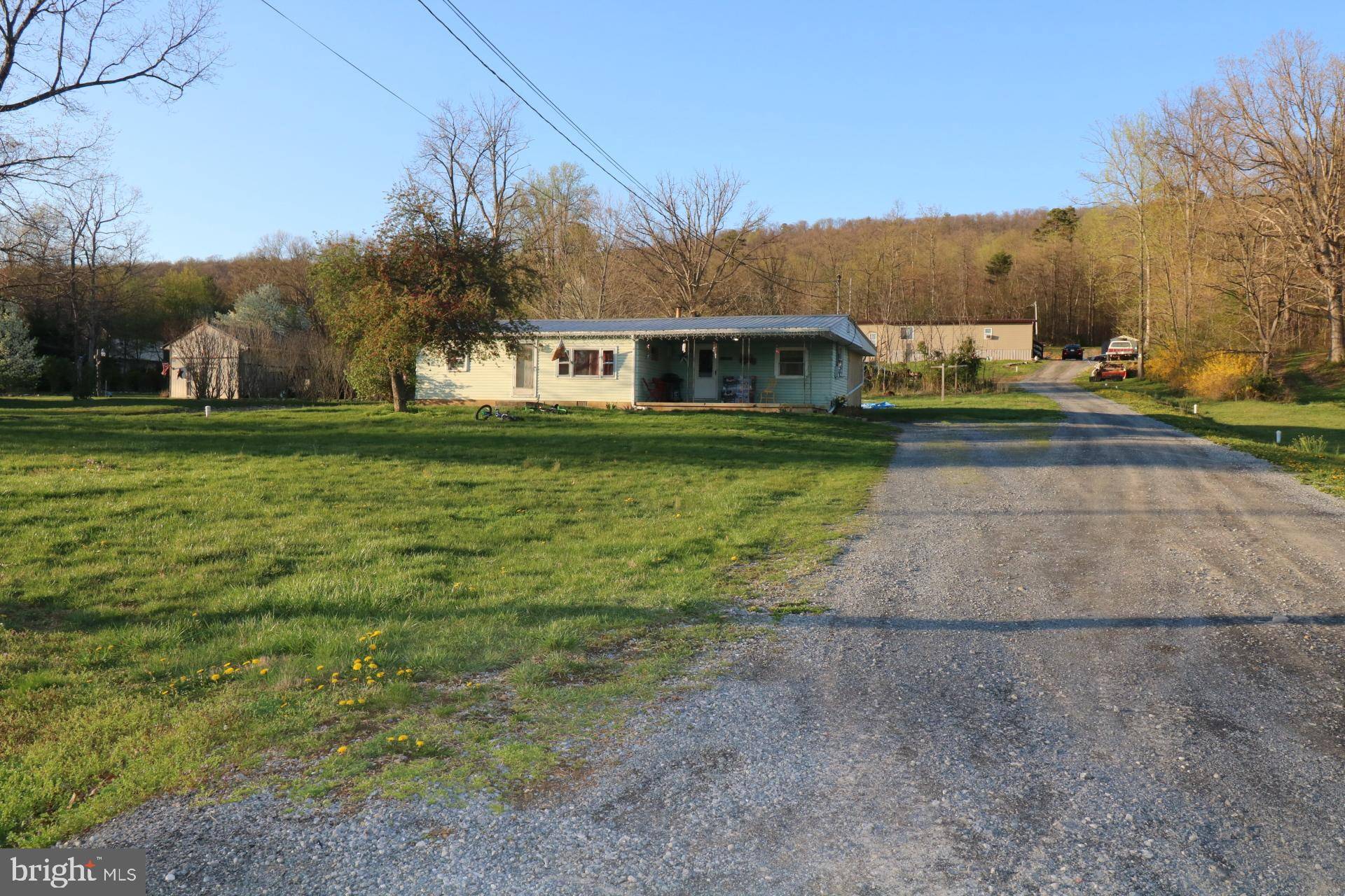 Waynesboro, PA 17268,9697 MASTERS RD