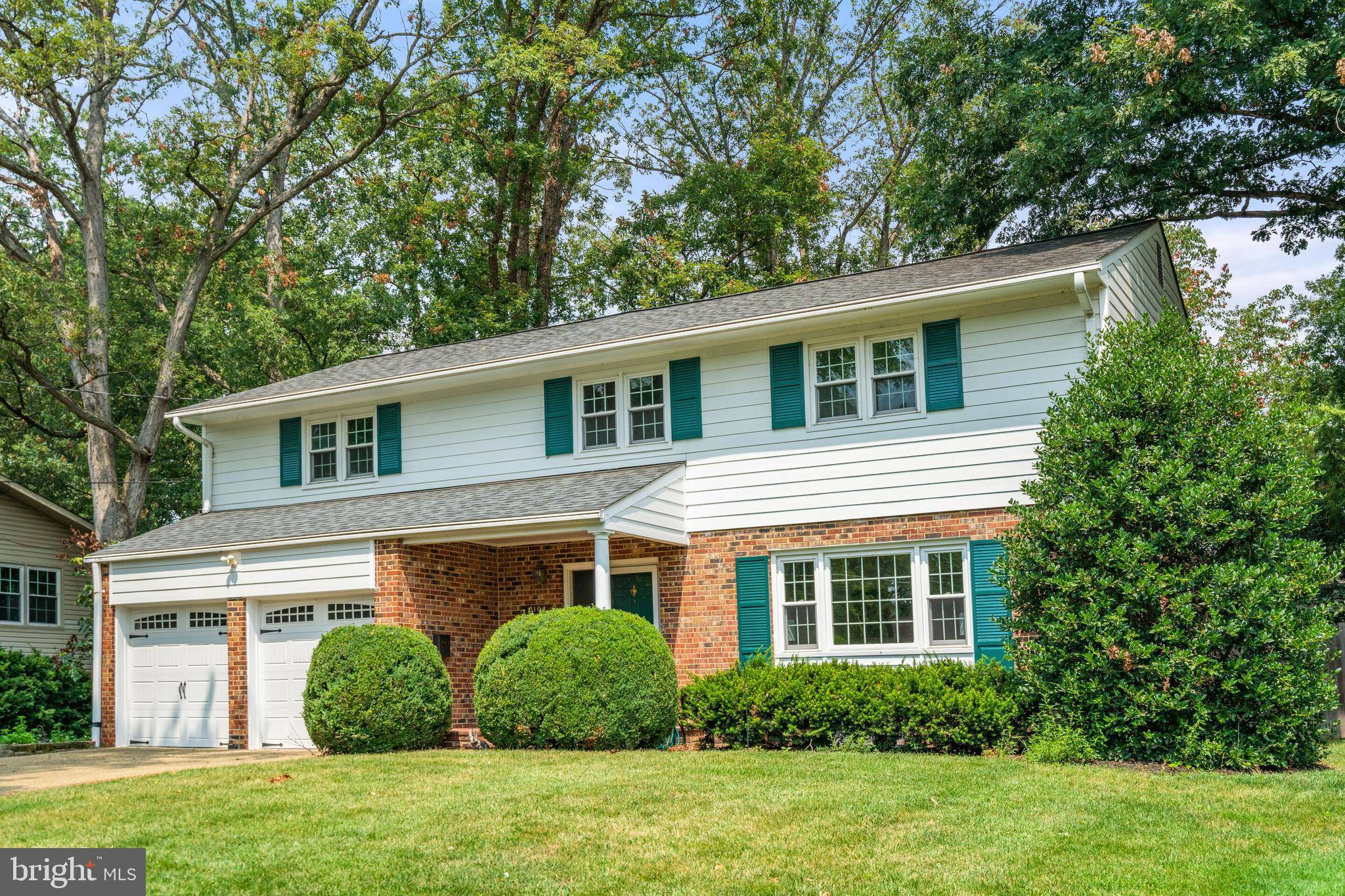 Alexandria, VA 22309,3104 WATERSIDE LN