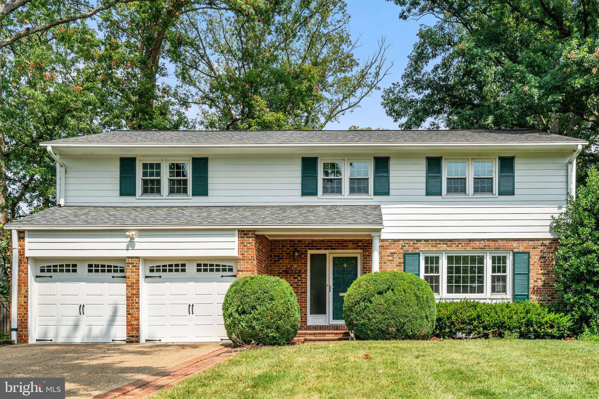 Alexandria, VA 22309,3104 WATERSIDE LN