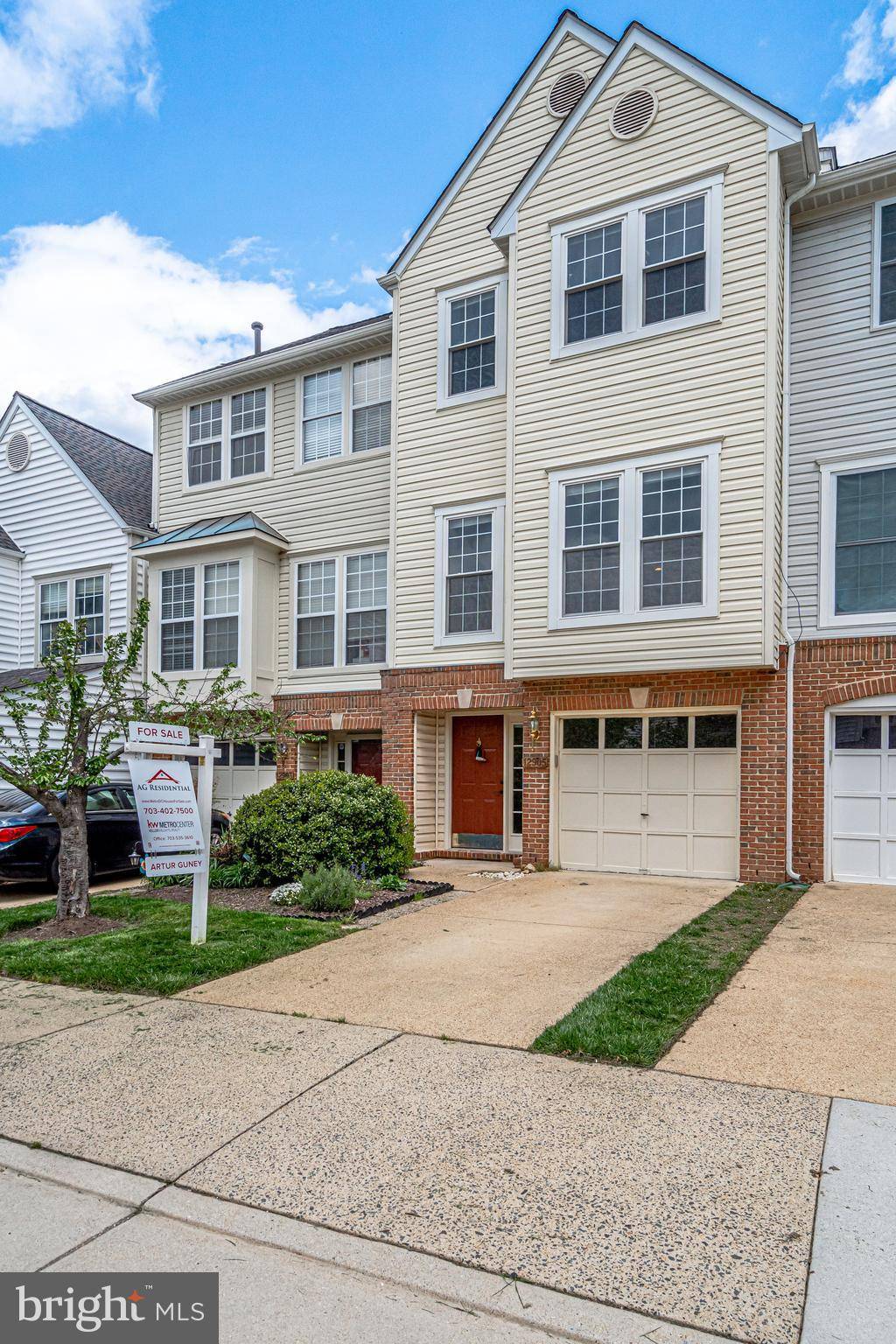 Woodbridge, VA 22192,12905 TITANIA WAY