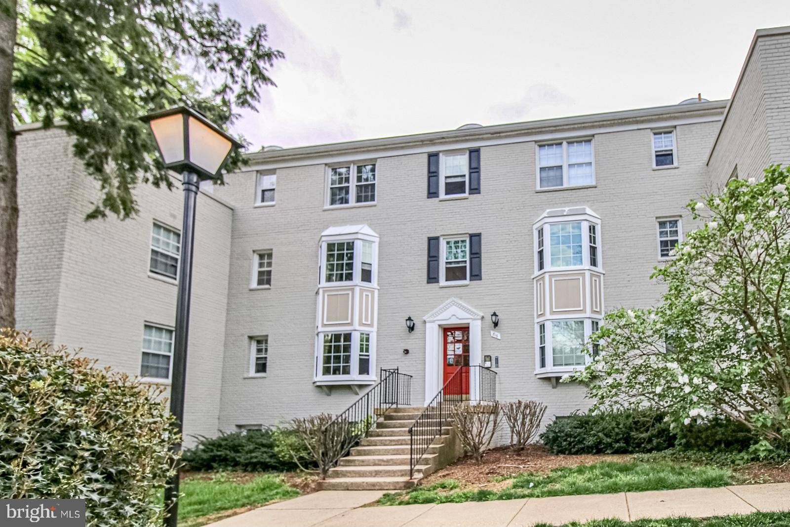 Arlington, VA 22204,816 S ARLINGTON MILL DR #5-303